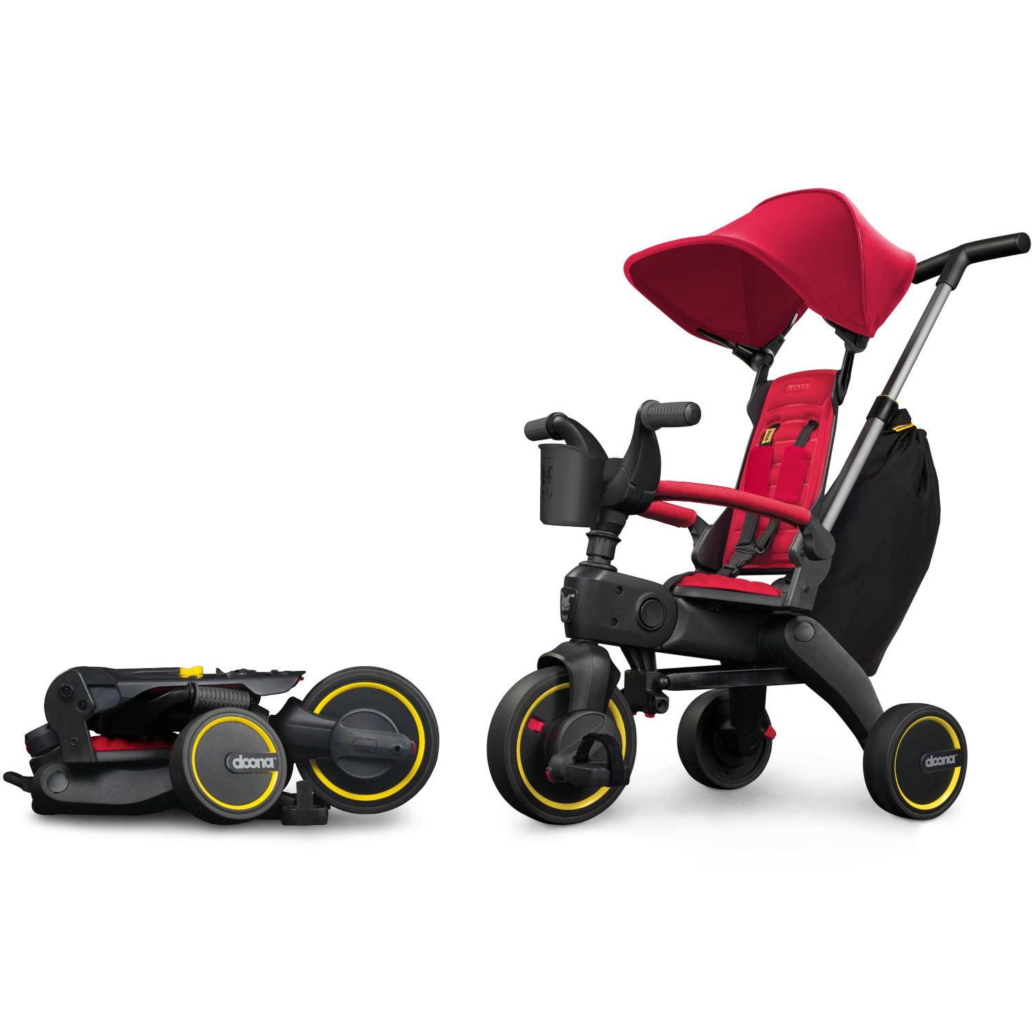 Doona Liki Trike S3