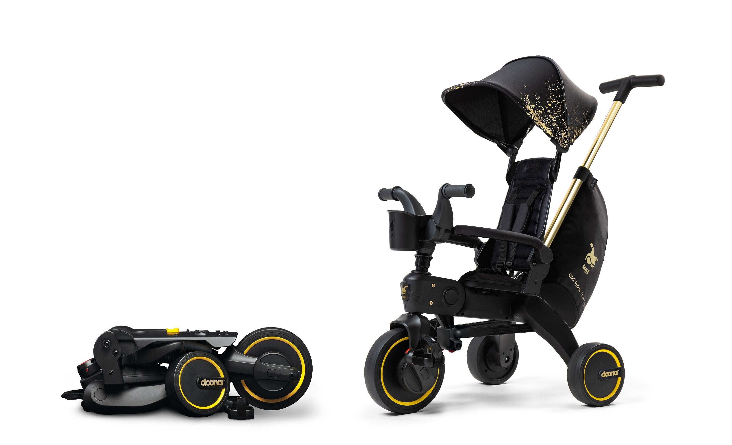 Doona Liki Trike - Special Editions