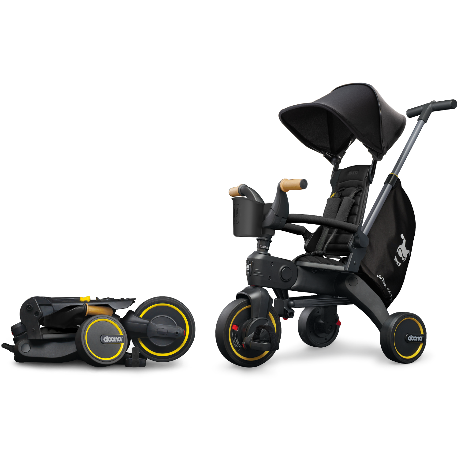 Doona Liki Trike S5