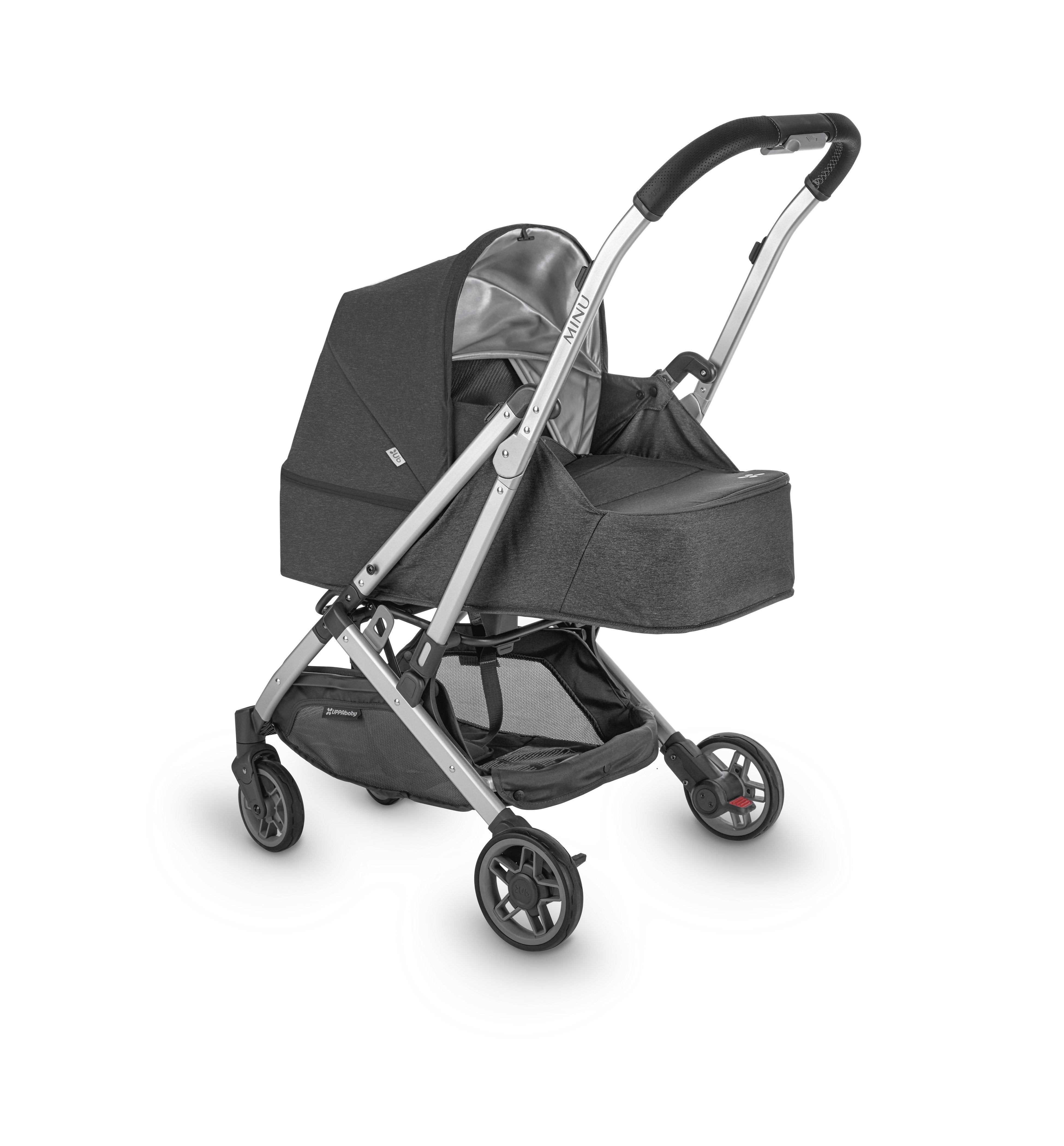 From birth kit uppababy on sale