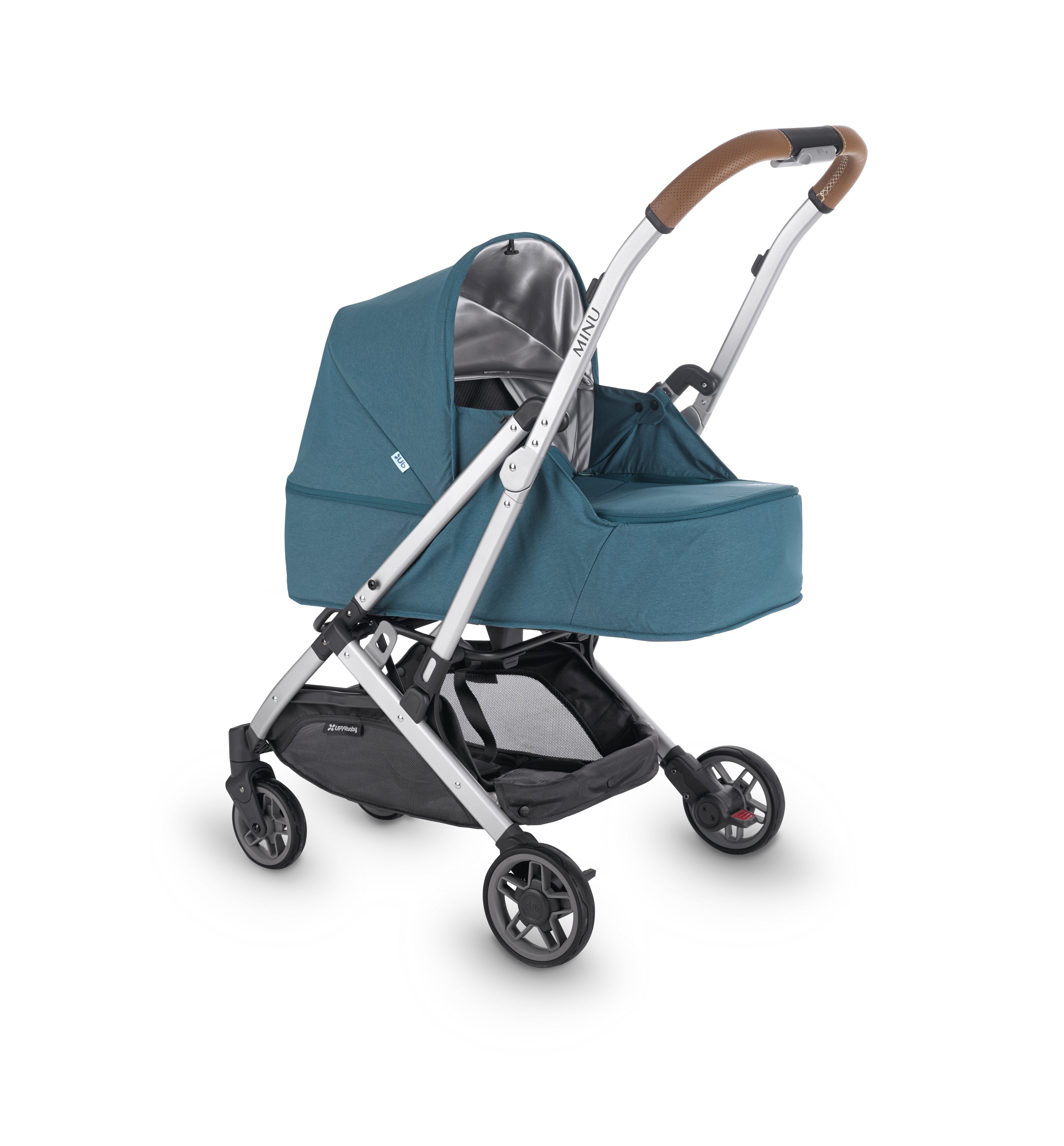 UPPAbaby Minu From Birth Kit