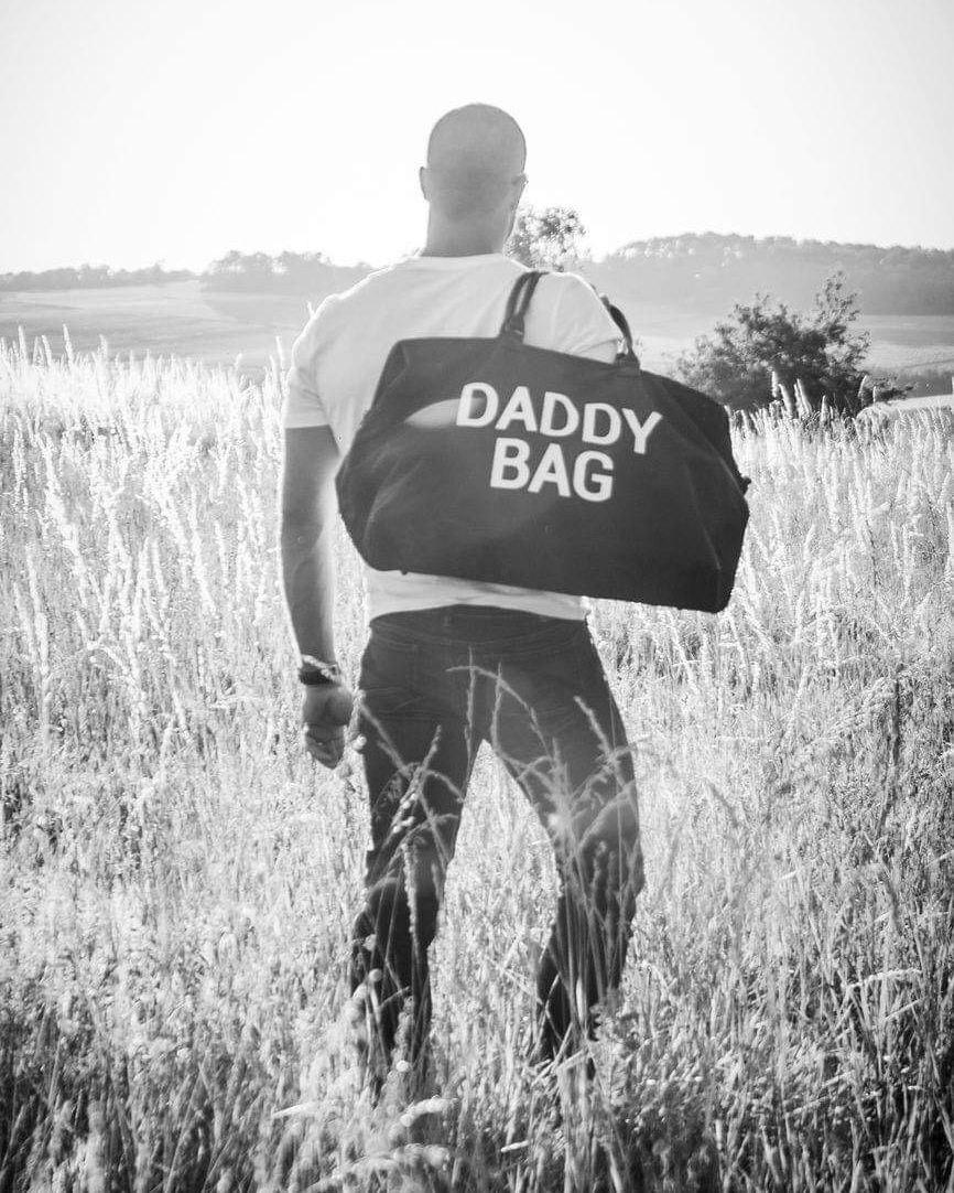 Childhome Daddy Bag