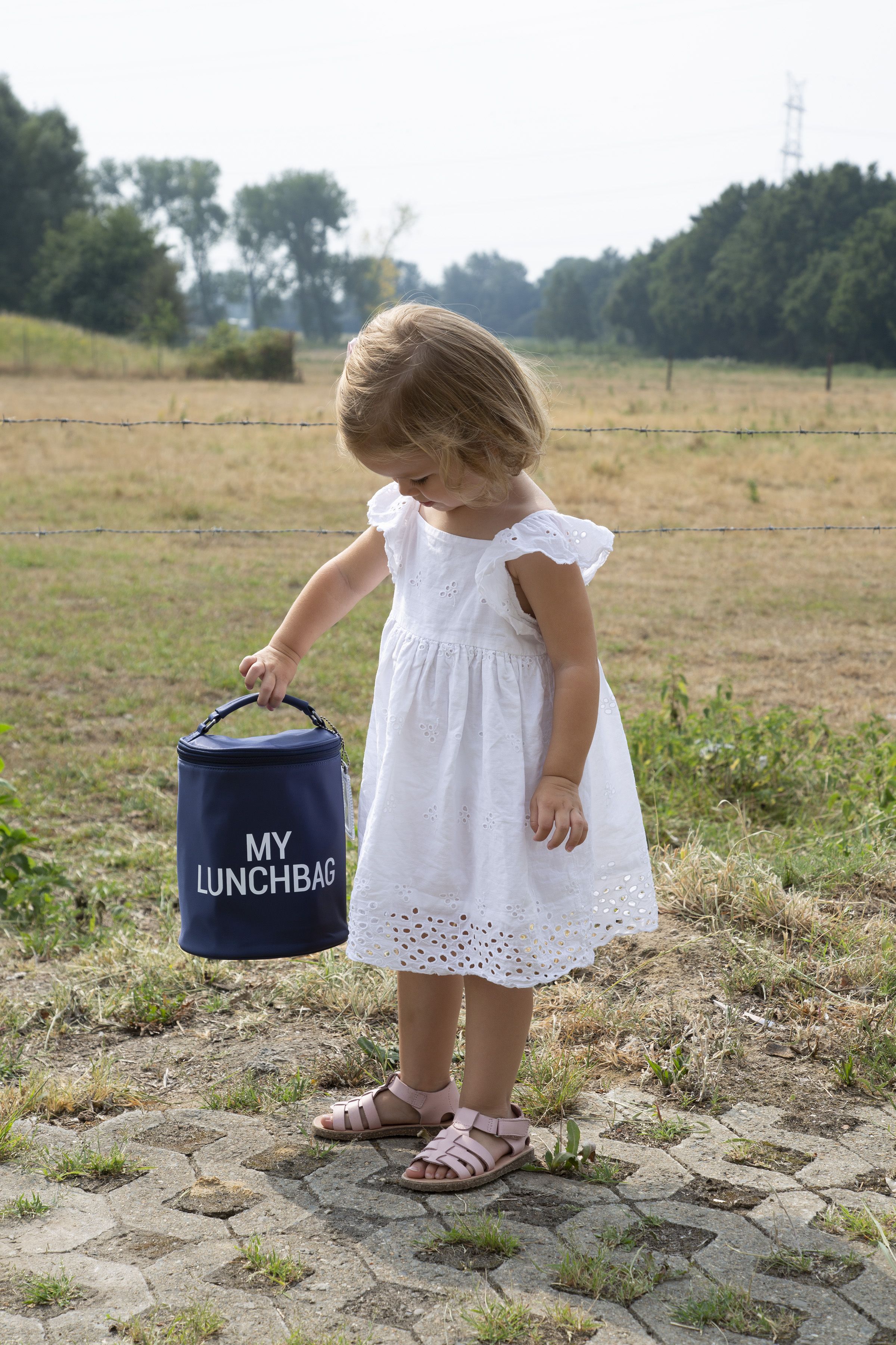 Childhome Kids "MY LUNCHBAG"