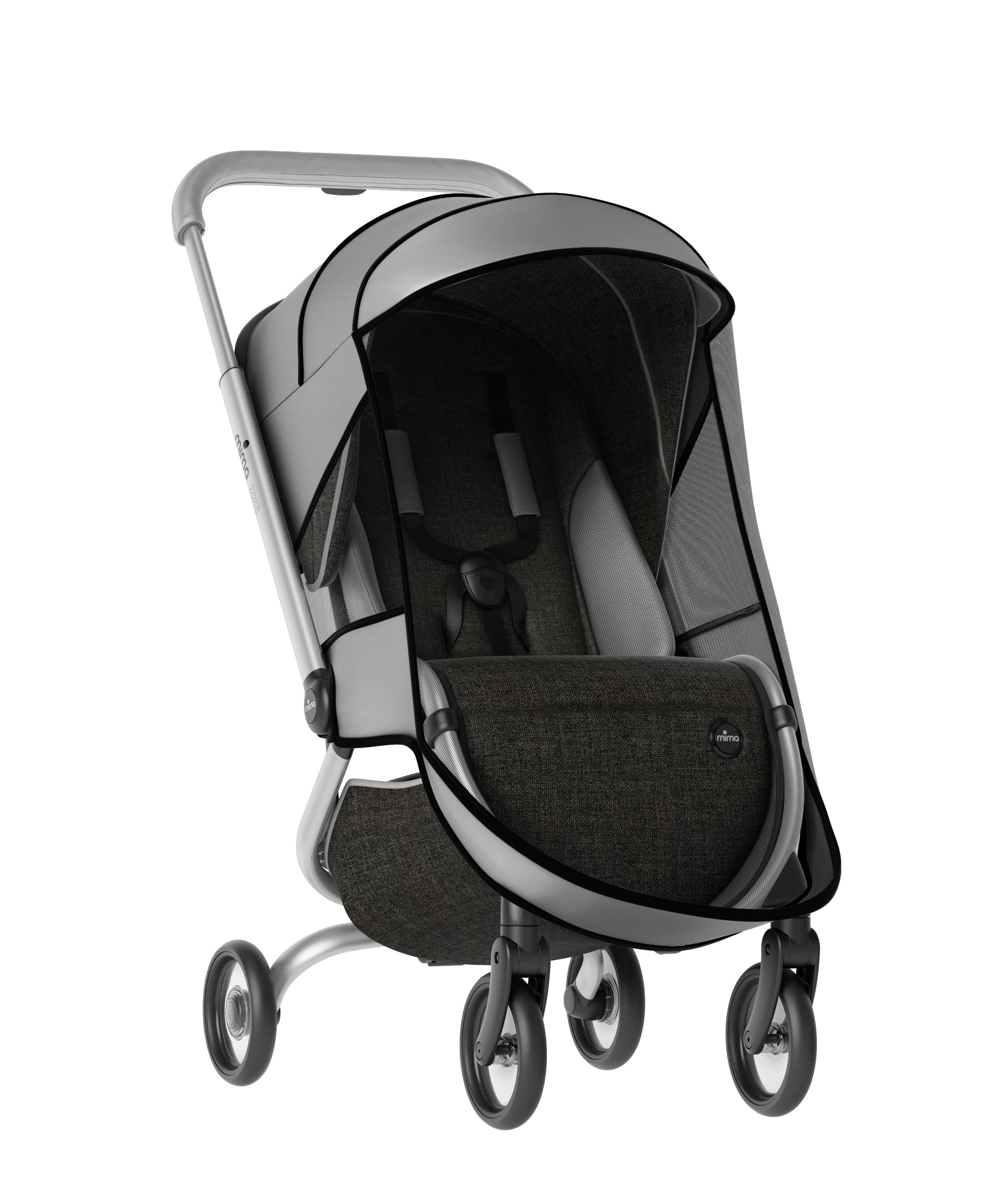 Mima ZIGI Stroller Mosquito net - Mega Babies