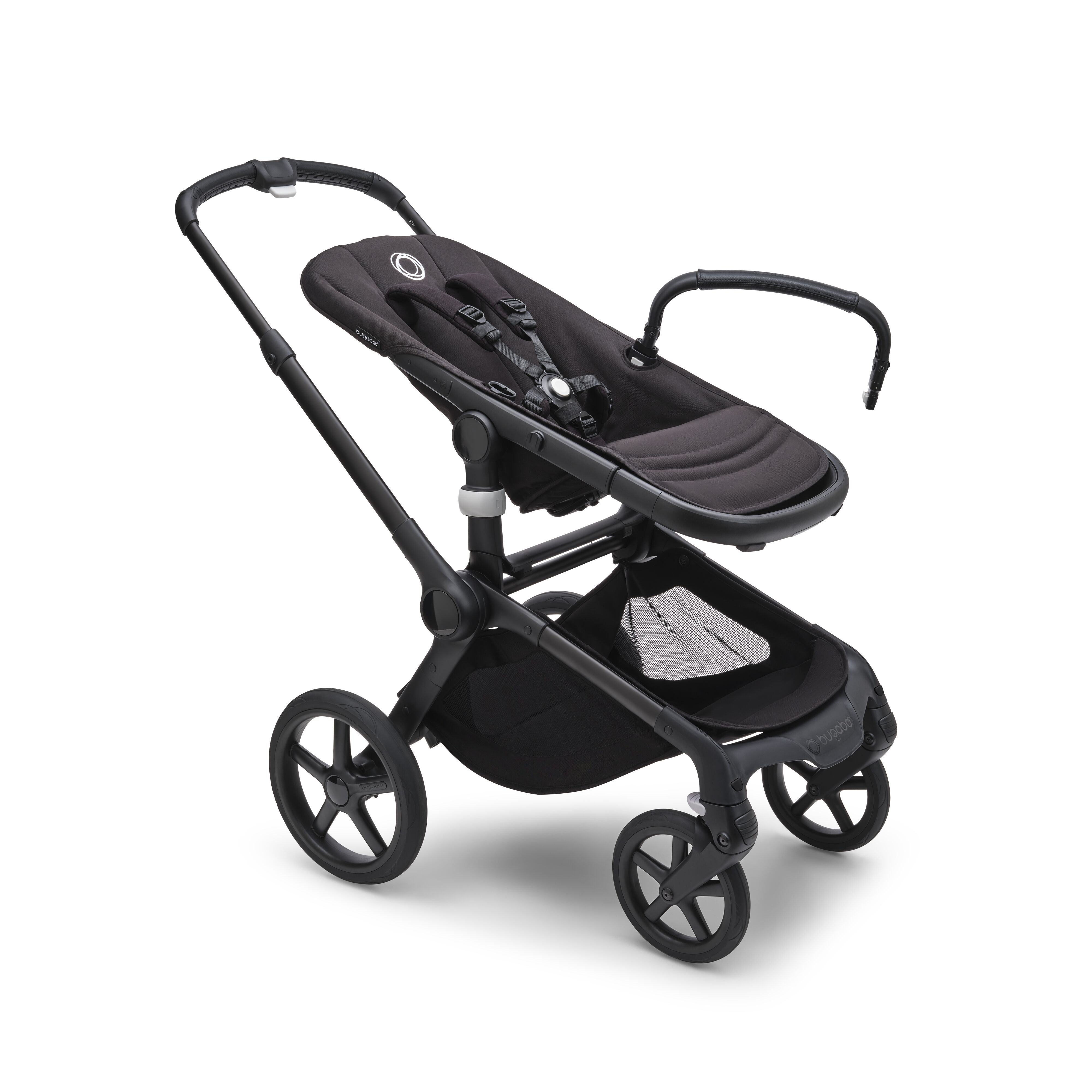 Bugaboo Fox 5 Complete Full-Size Stroller