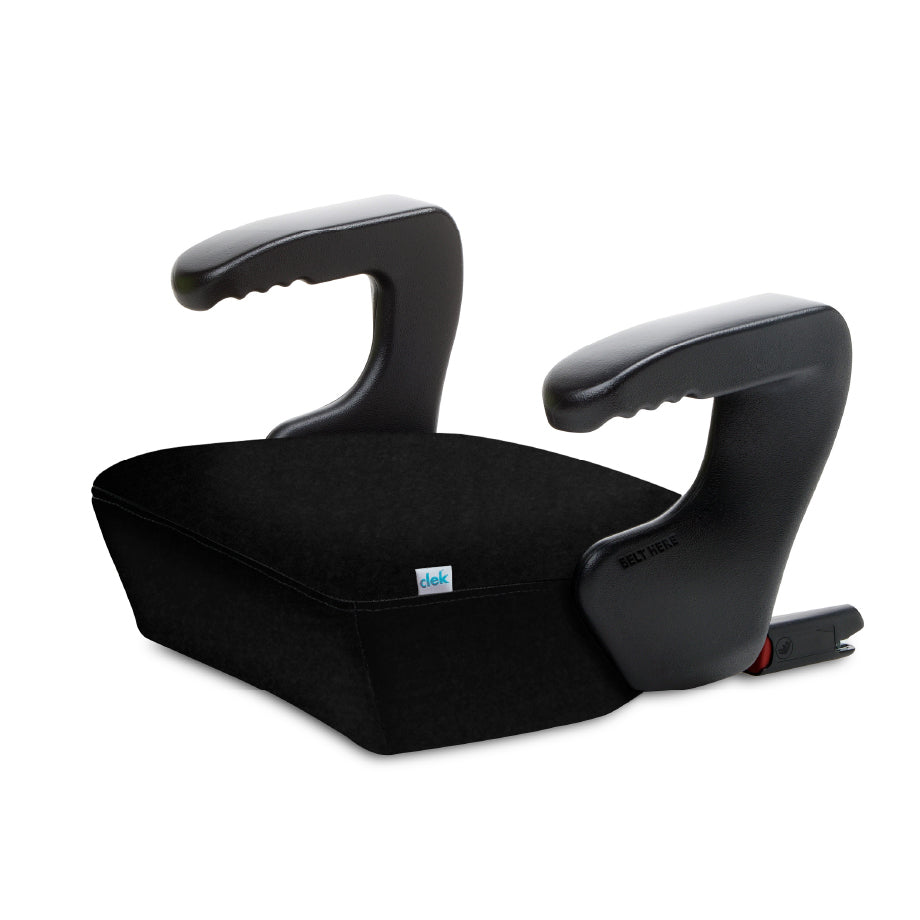 Clek Ozzi Portable Latching Booster Car Seat