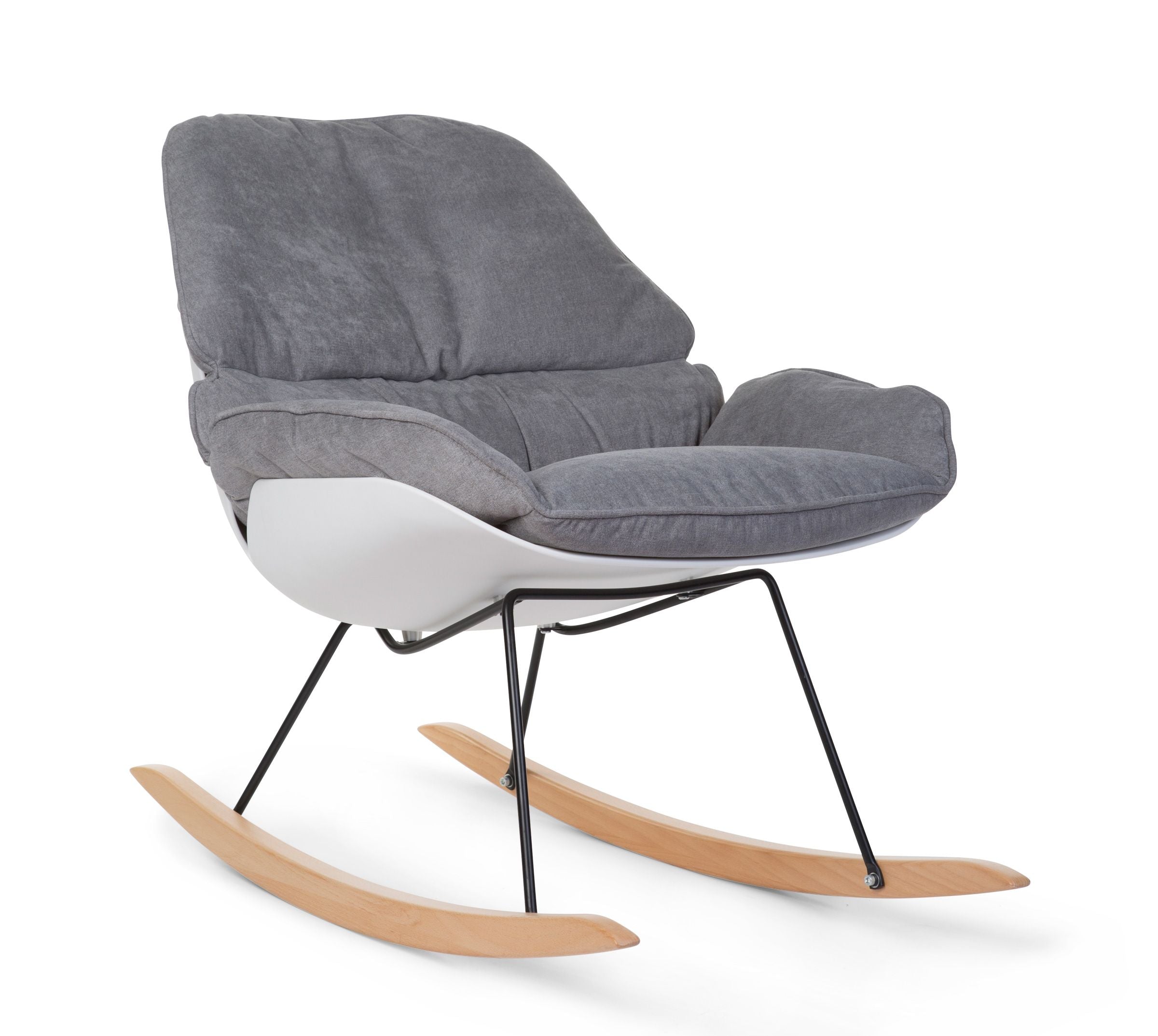 Childhome Rocking Lounge Chair