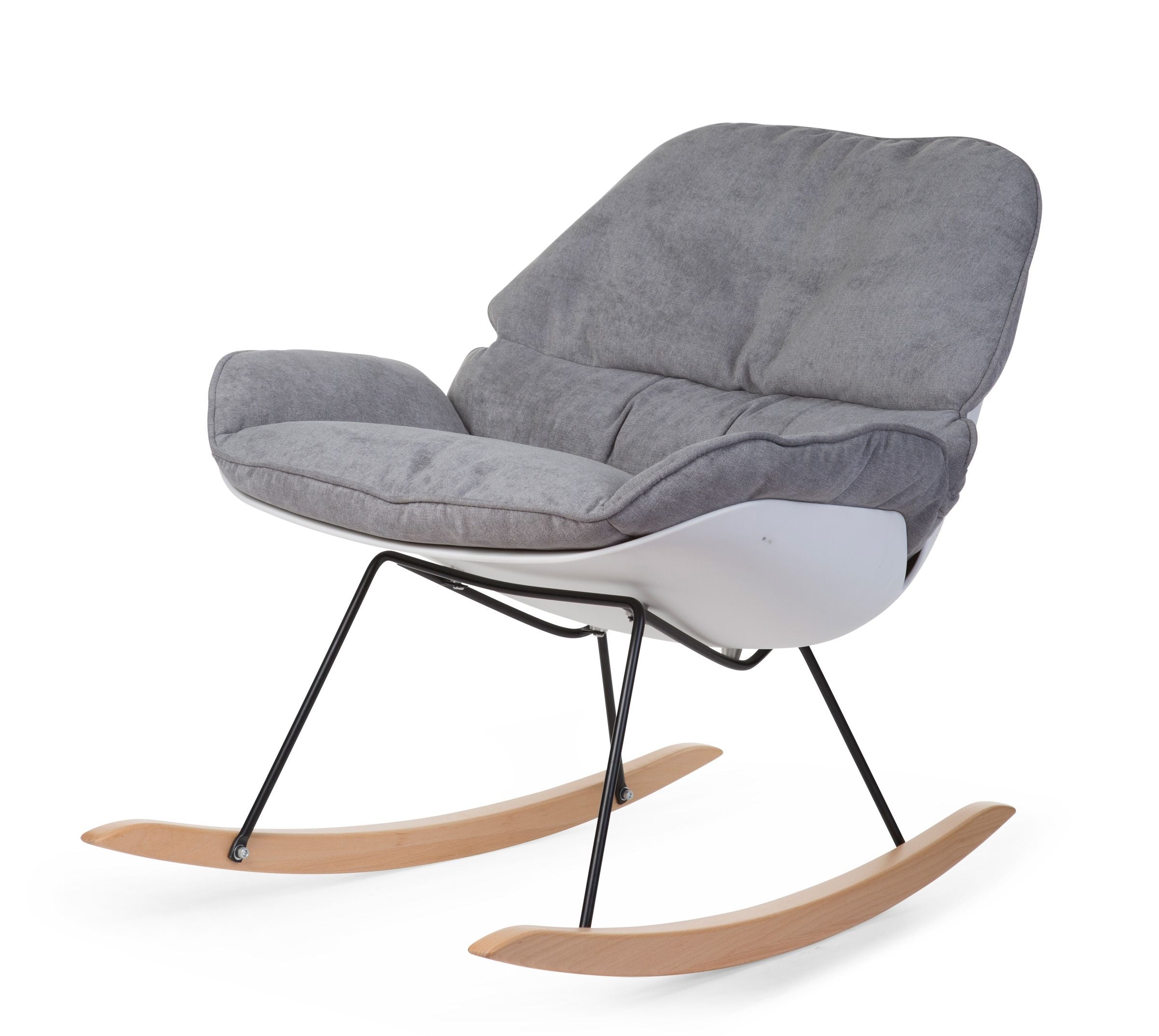 Childhome Rocking Lounge Chair