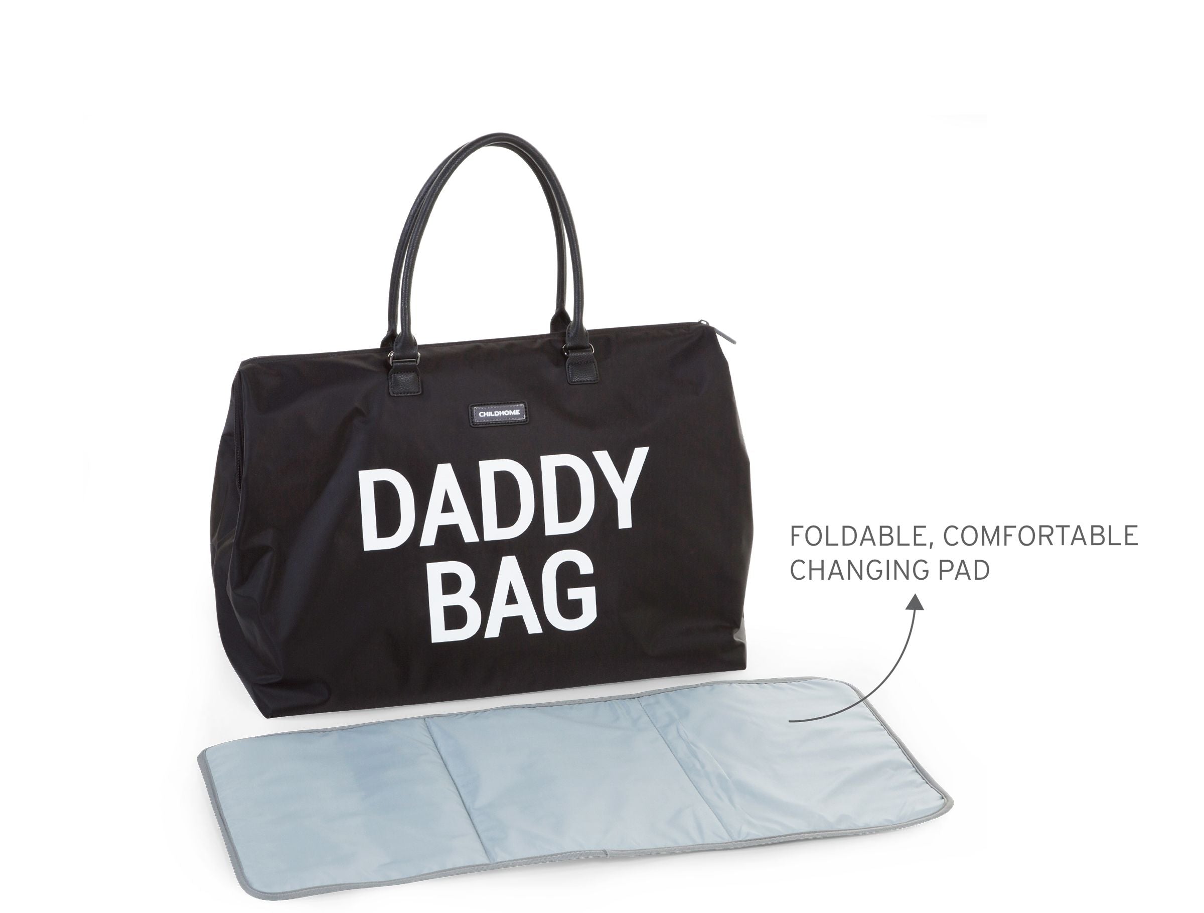 Childhome Daddy Bag