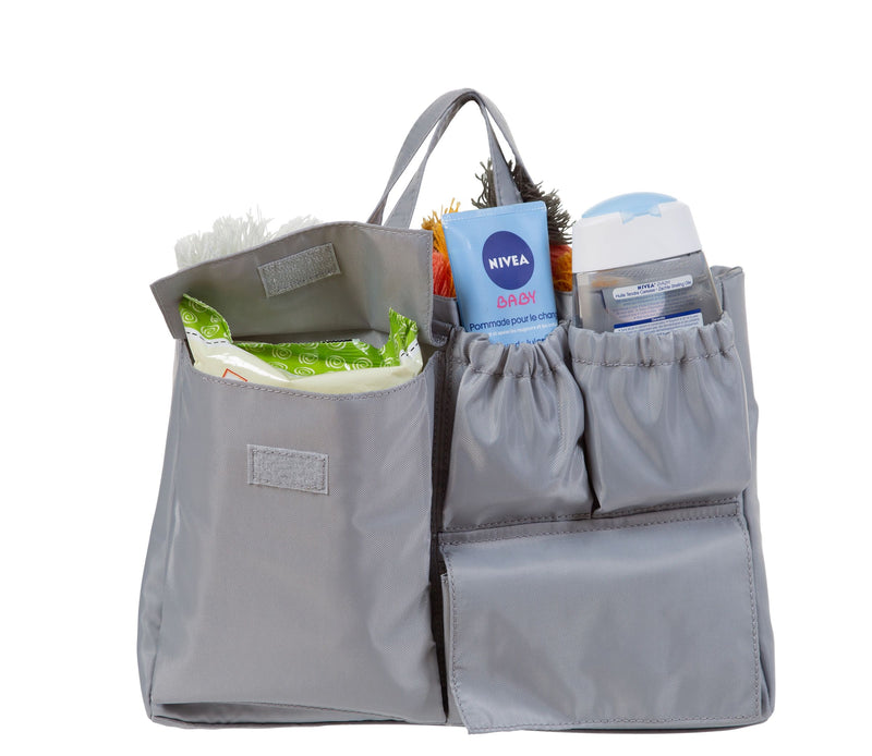 Customizable Duffle Bag Organizer Felt Bag Insert Organizer -  Norway