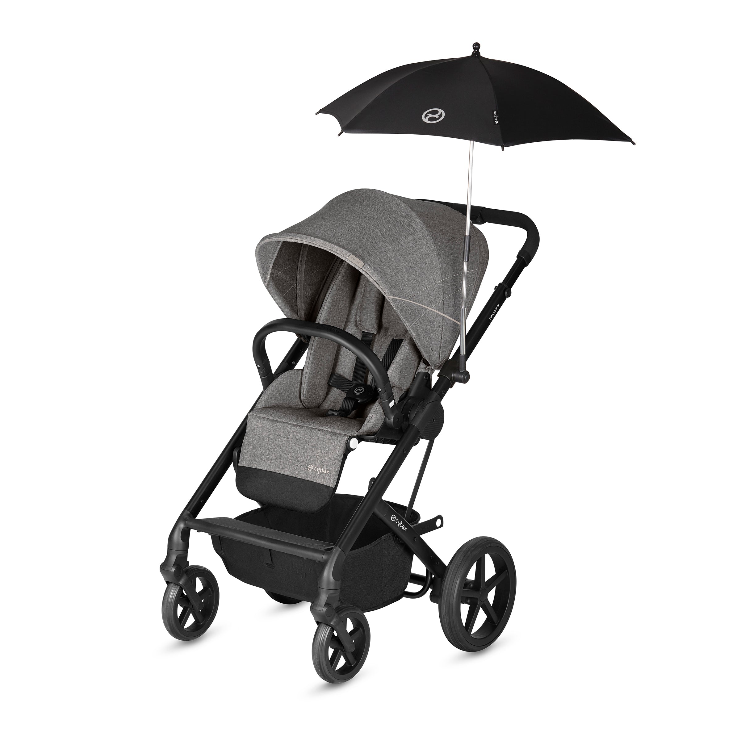 Cybex Universal Stroller Parasol - Out Of Box