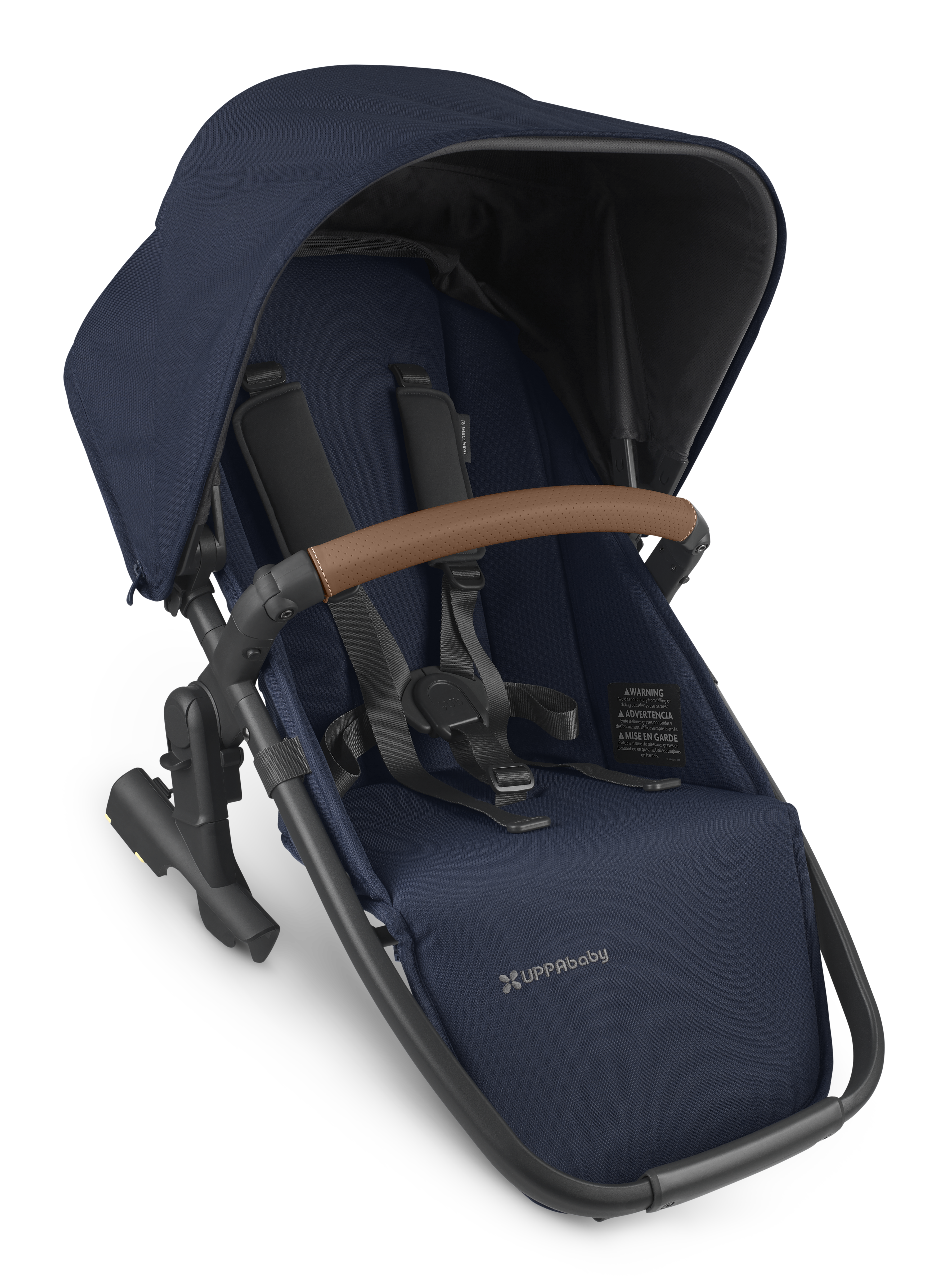 UPPAbaby Vista V2 RumbleSeat