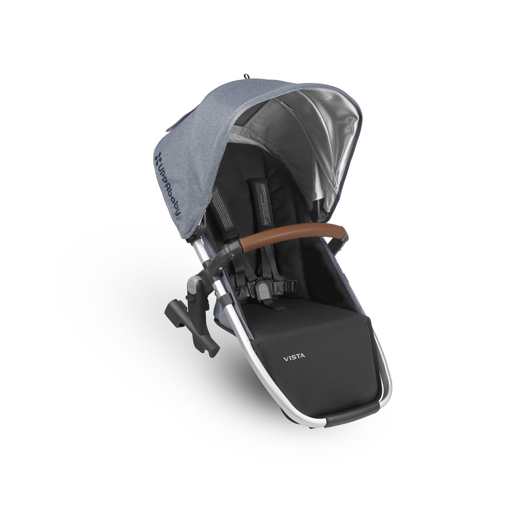 UPPAbaby Vista RumbleSeat 2019