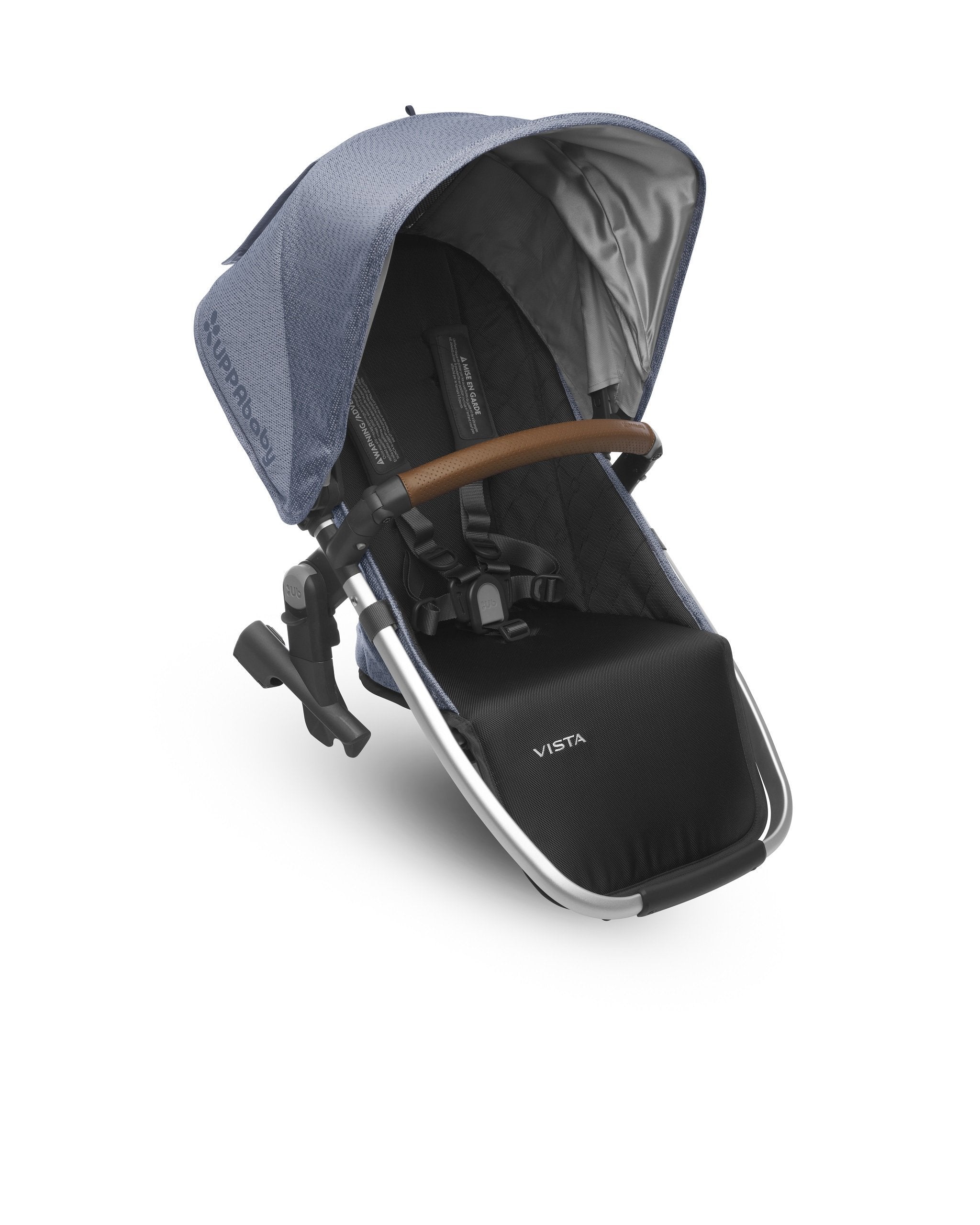 UPPAbaby VISTA RumbleSeat - 2019 - Mega Babies