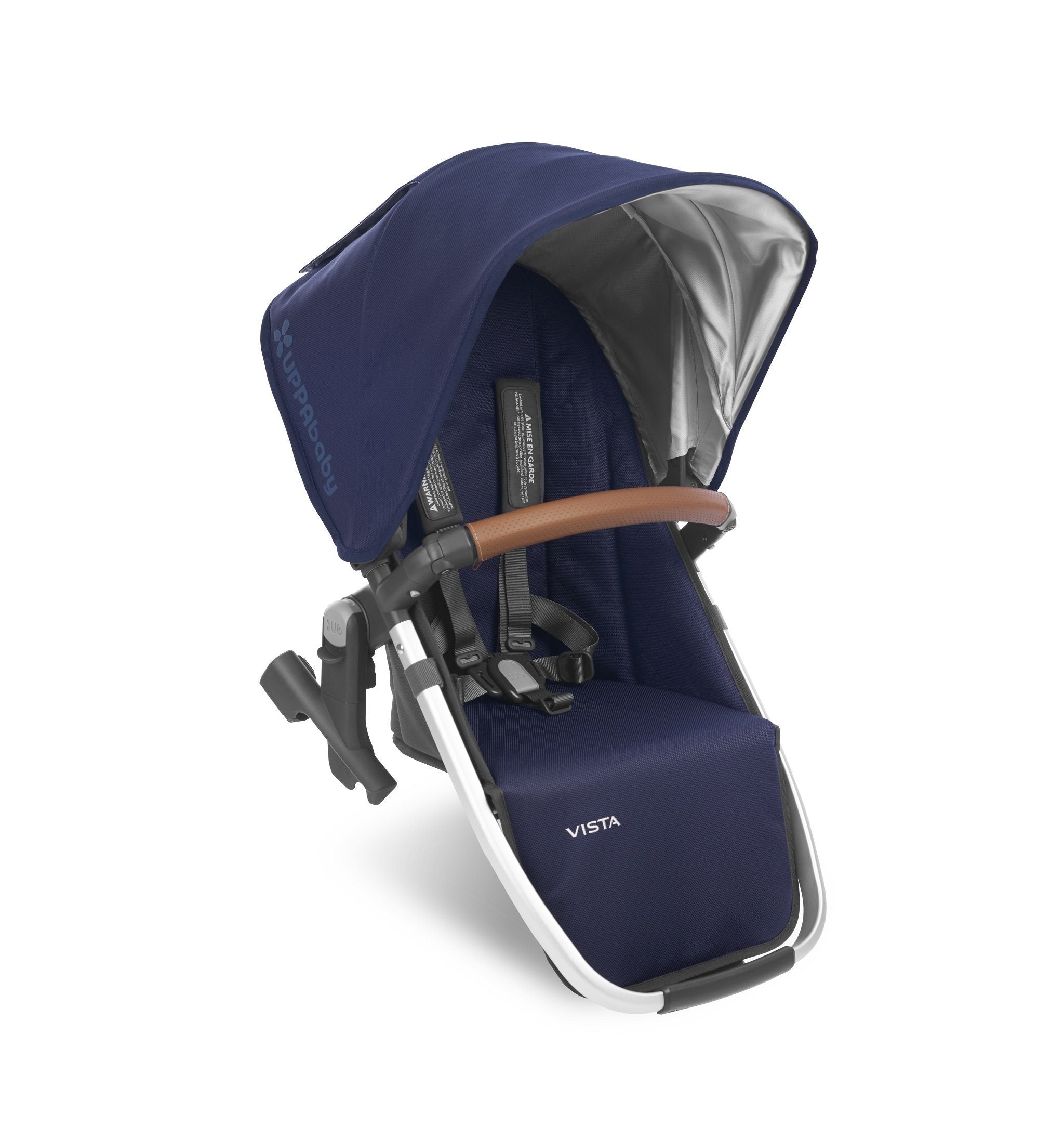 UPPAbaby VISTA RumbleSeat - 2019 - Mega Babies