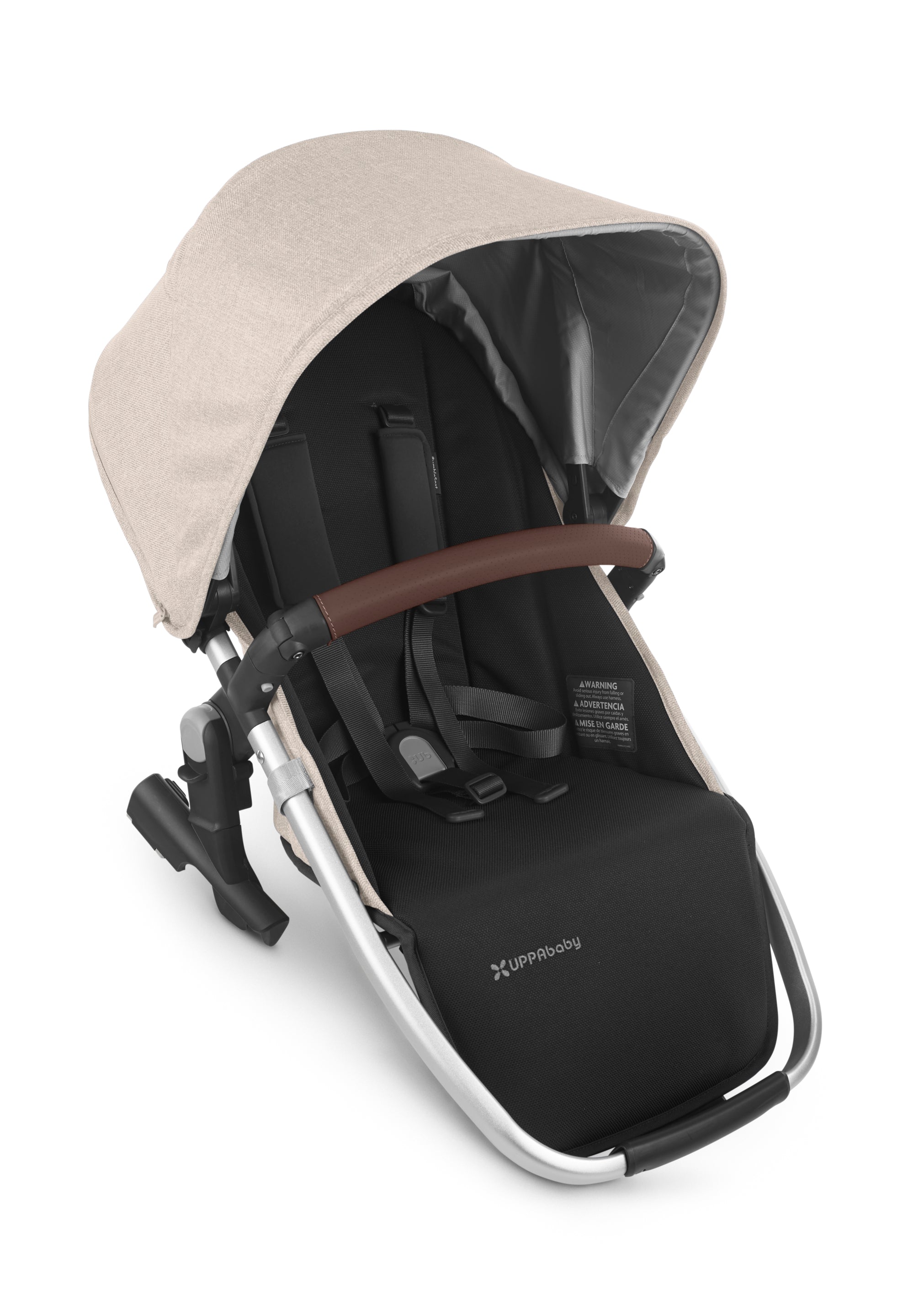 UPPAbaby Vista V2 RumbleSeat