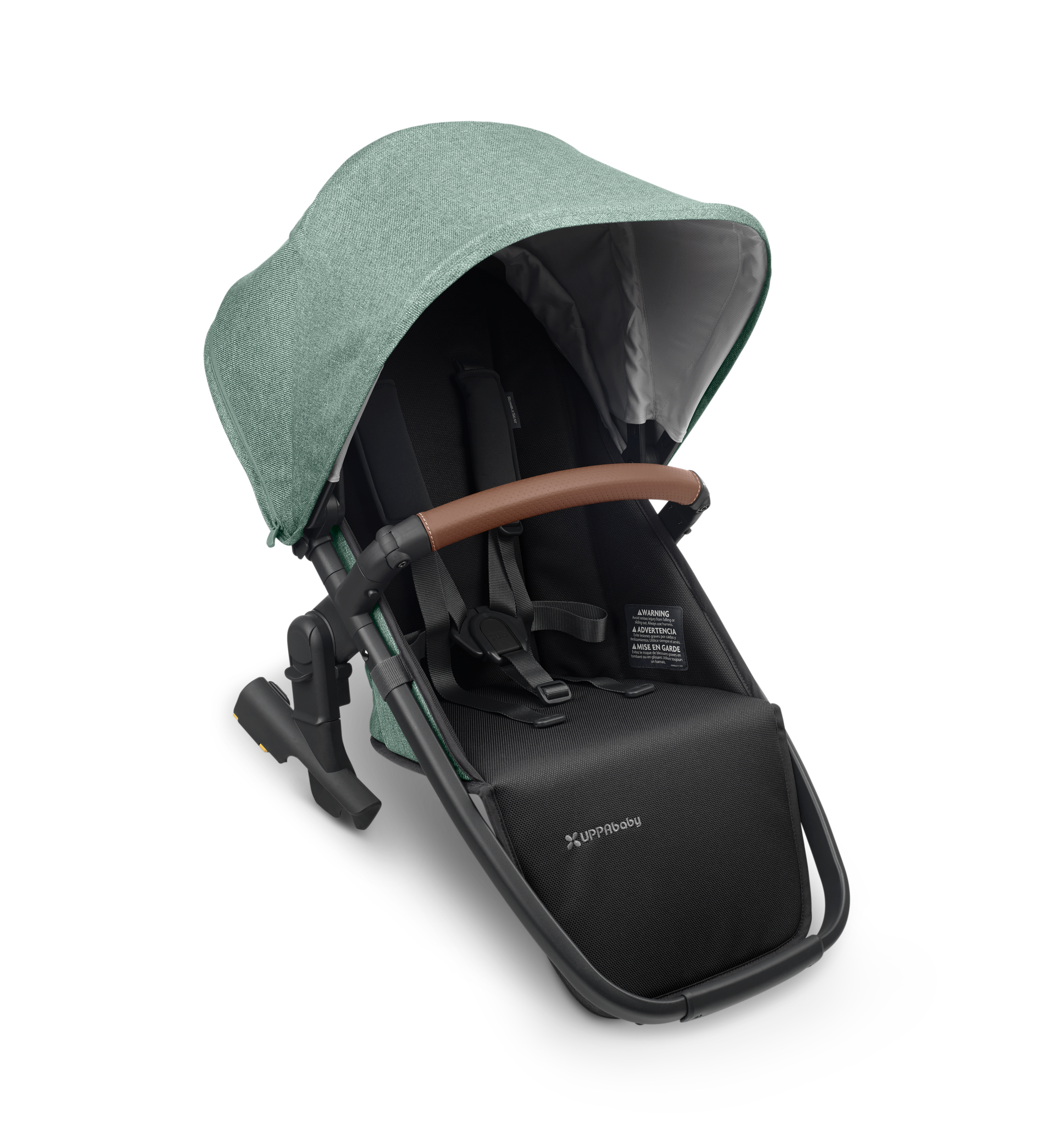 UPPAbaby Vista V2 RumbleSeat