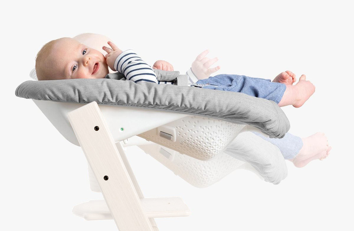 Stokke Tripp Trapp with Newborn Set