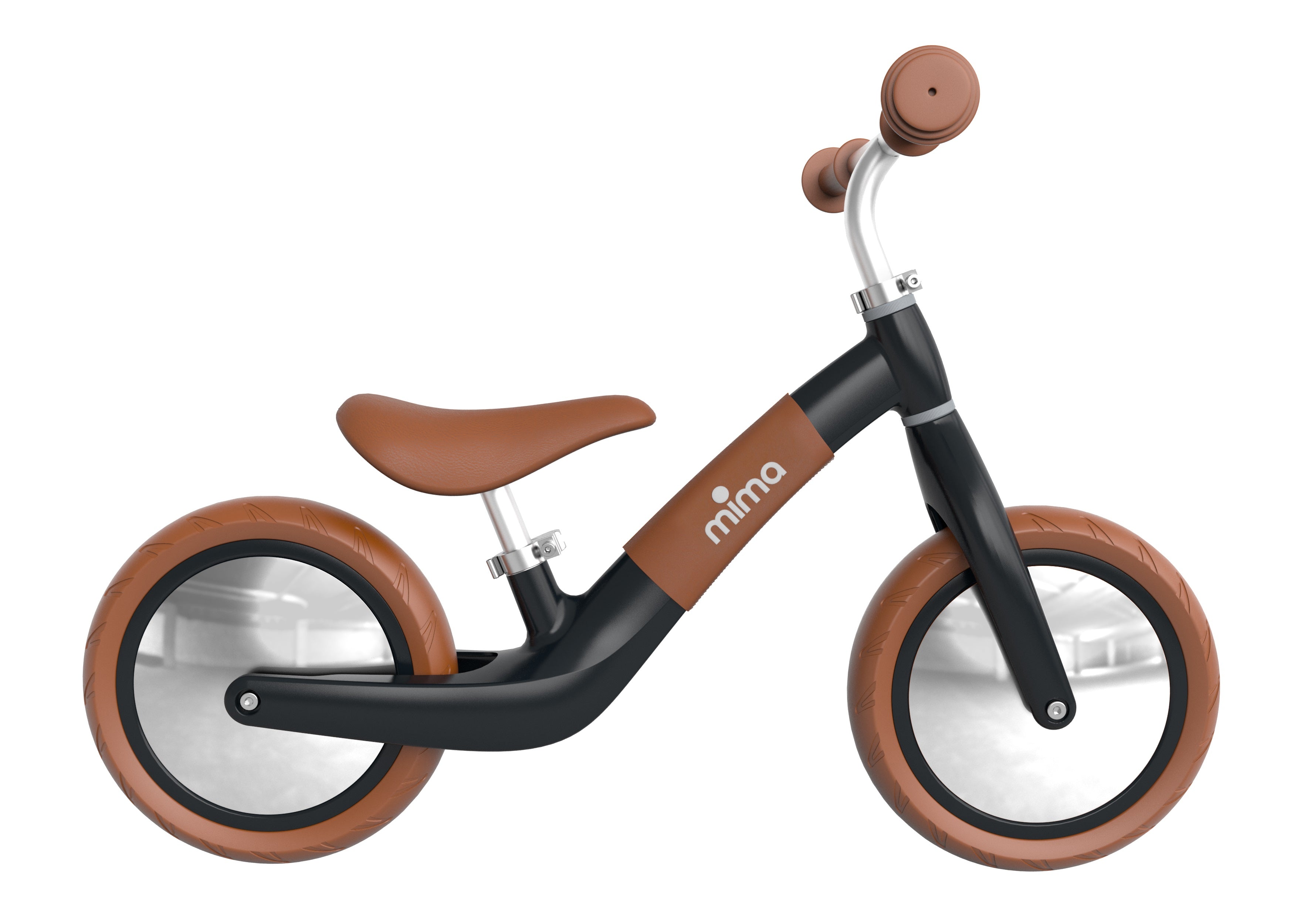 Mima Zoom Balance Bike