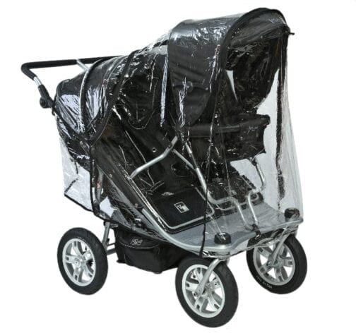 Valco Baby NEO/Duo Raincover