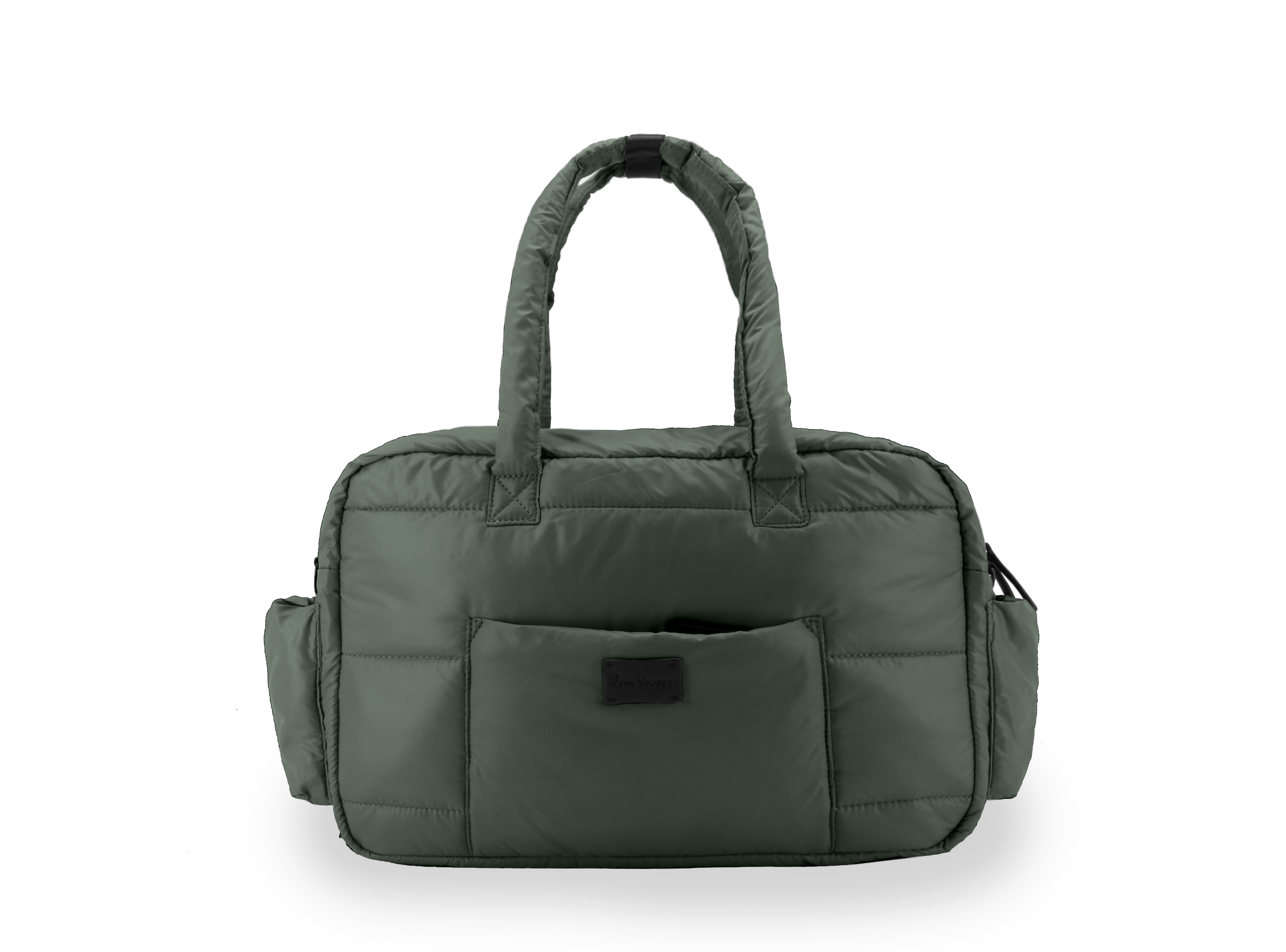 7 AM Enfant Soho Diaper Bag