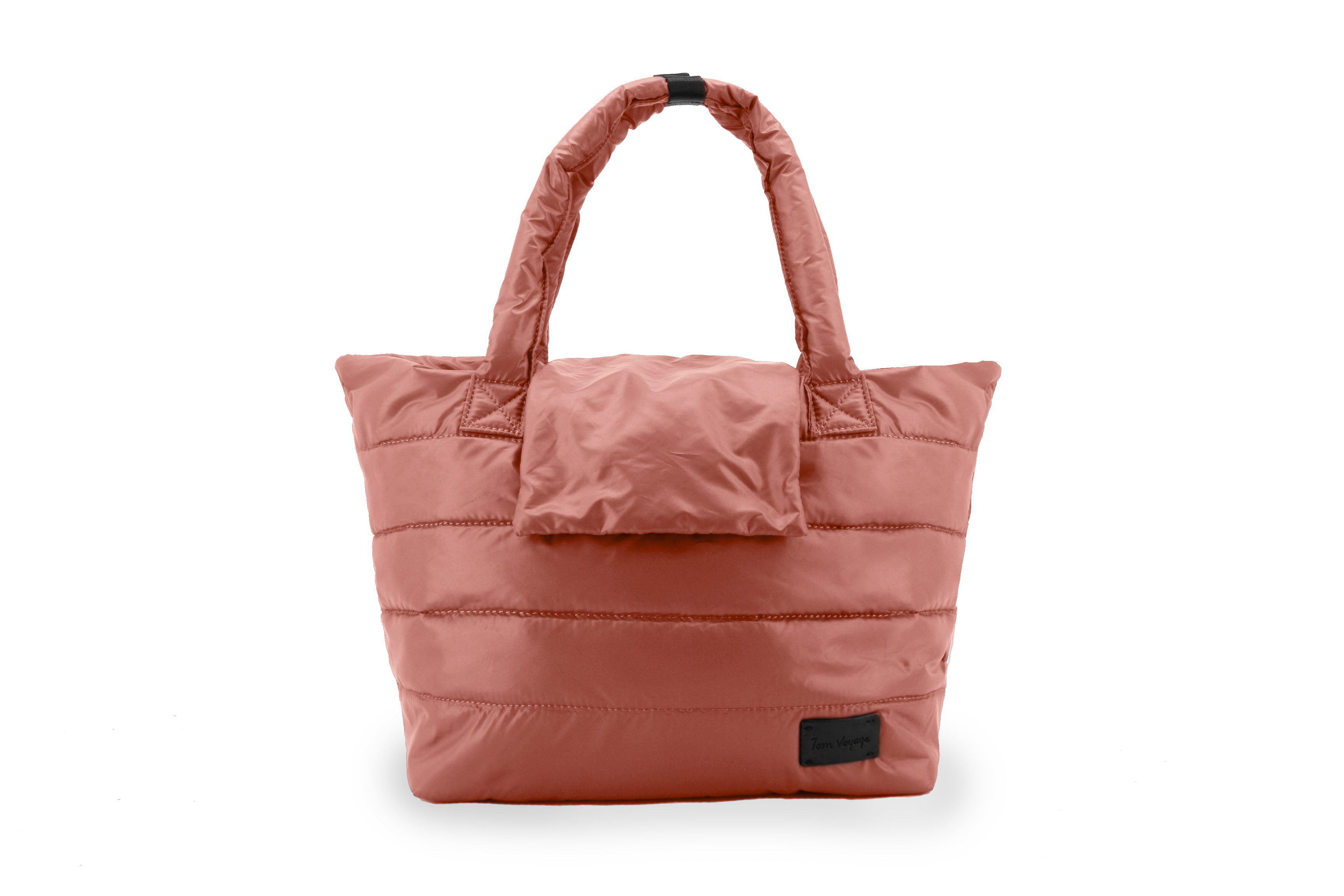 7 AM Voyage Capri Diaper Tote