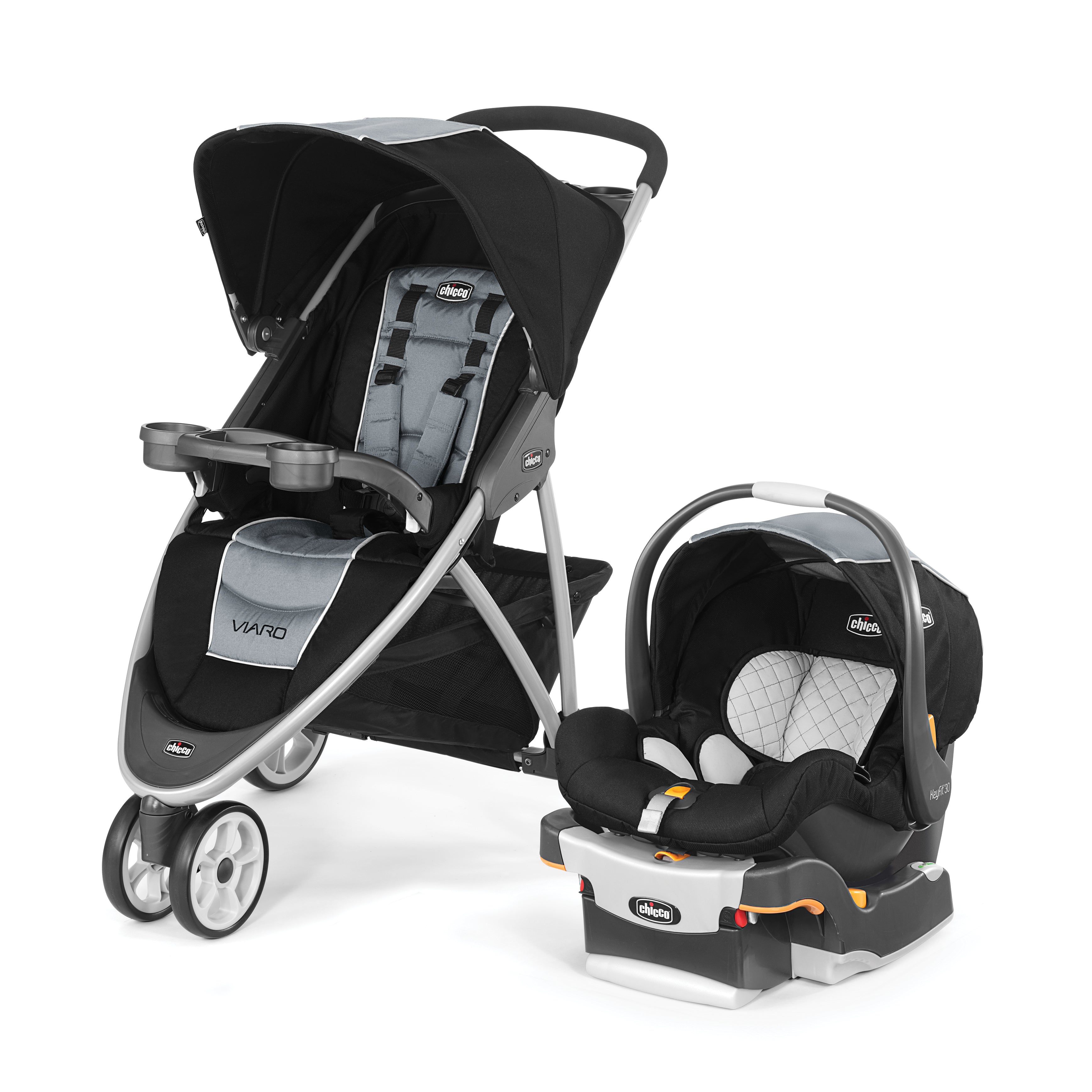 Chicco viaro techna travel system on sale