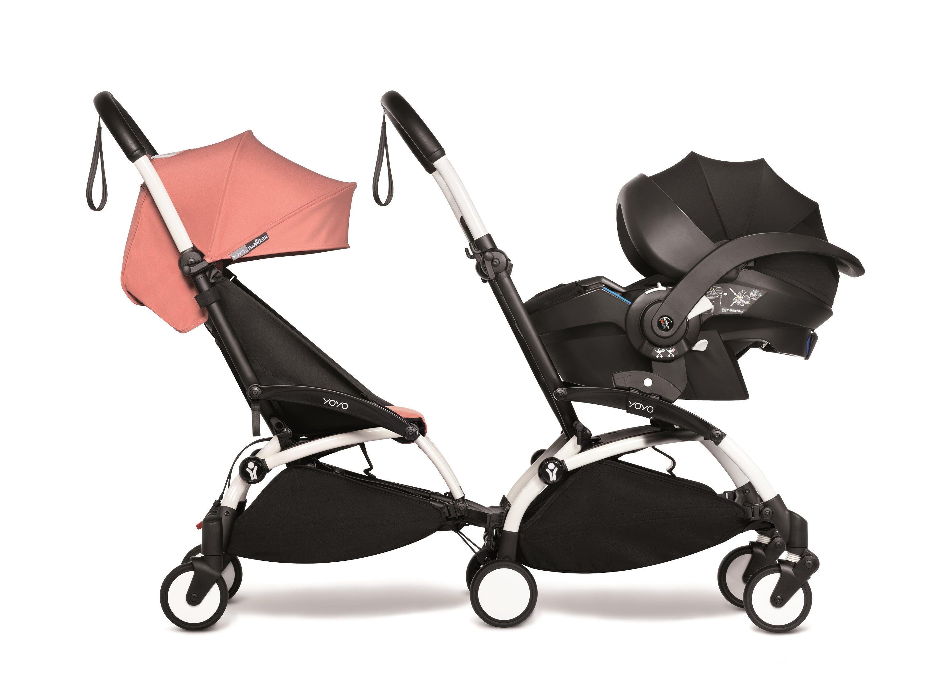 Babyzen yoyo cybex online