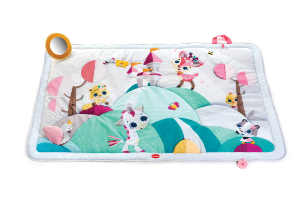 Tiny Love Super Mat Tiny Princess Tales