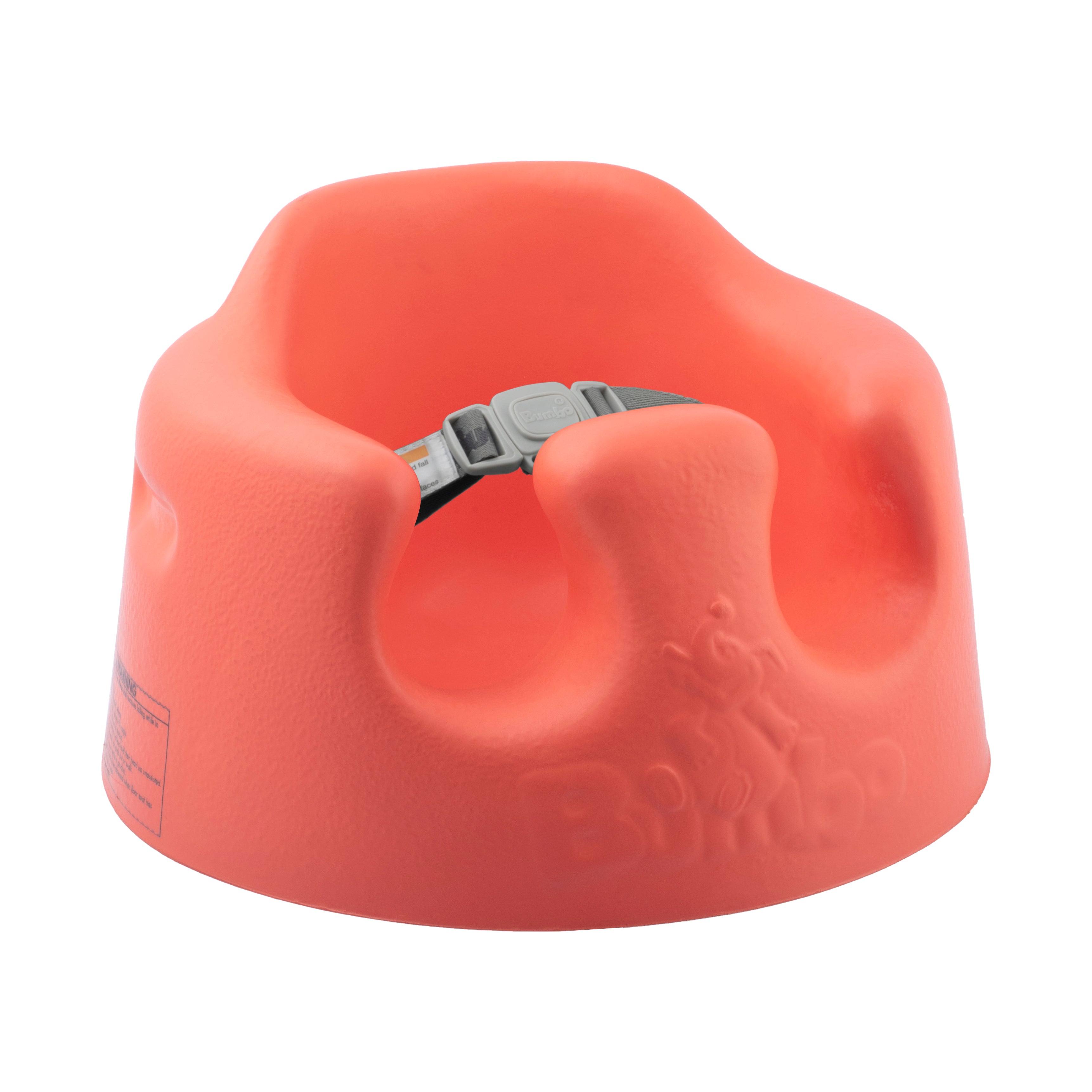 Shops red bumbo seat