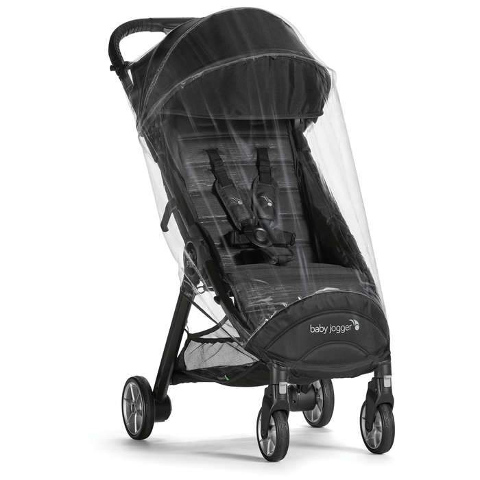 Baby Jogger City Tour2 Weather Shield