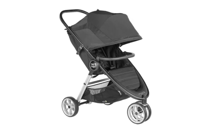 Baby Jogger City Mini2/GT2 Single Belly Bar