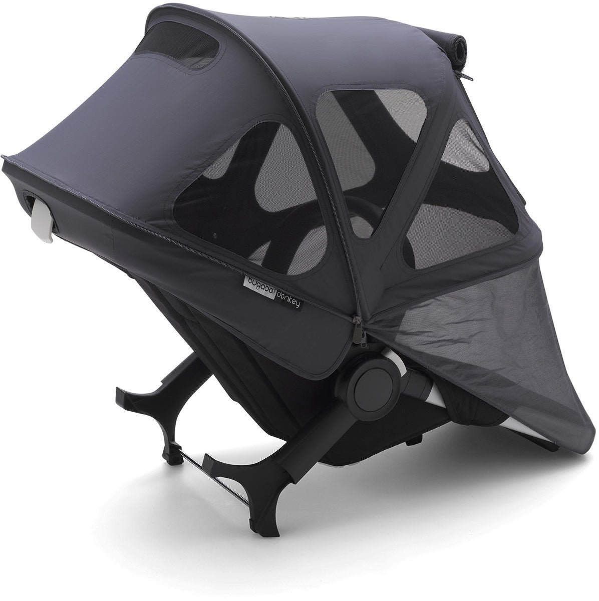 Bugaboo Donkey Breezy Sun Canopy - Mega Babies