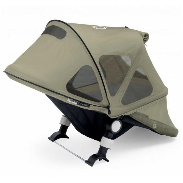 Bugaboo Donkey Breezy Sun Canopy - Mega Babies