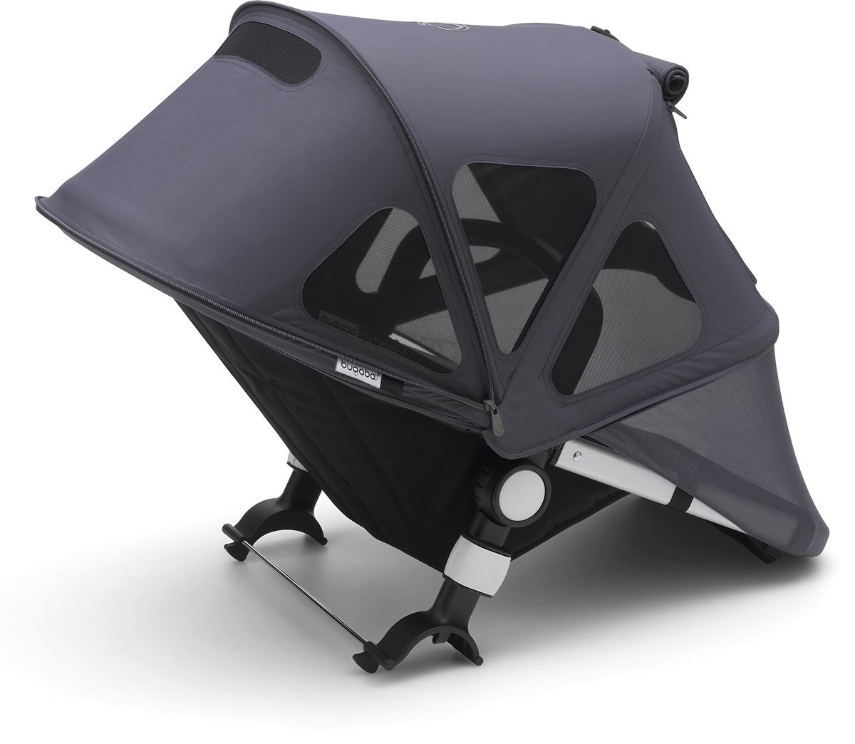 Bugaboo Fox and Cameleon³ breezy sun canopy - Mega Babies