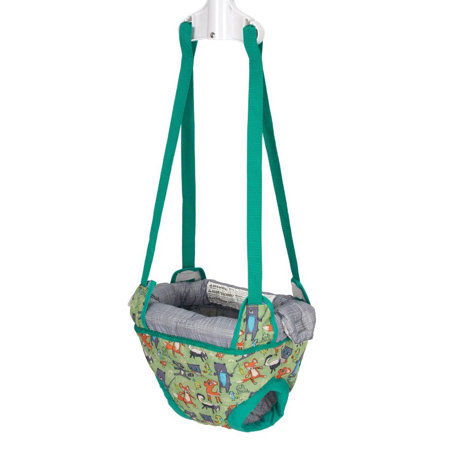 Evenflo ExerSaucer Door Jumper