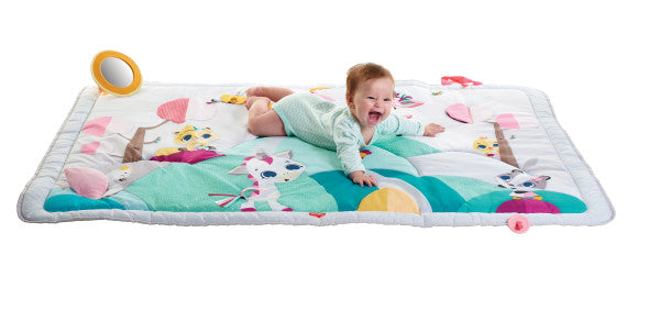 Tiny Love Super Mat Tiny Princess Tales