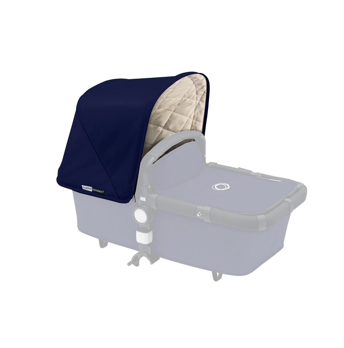 Bugaboo Cameleon Sun Canopy - Open Box