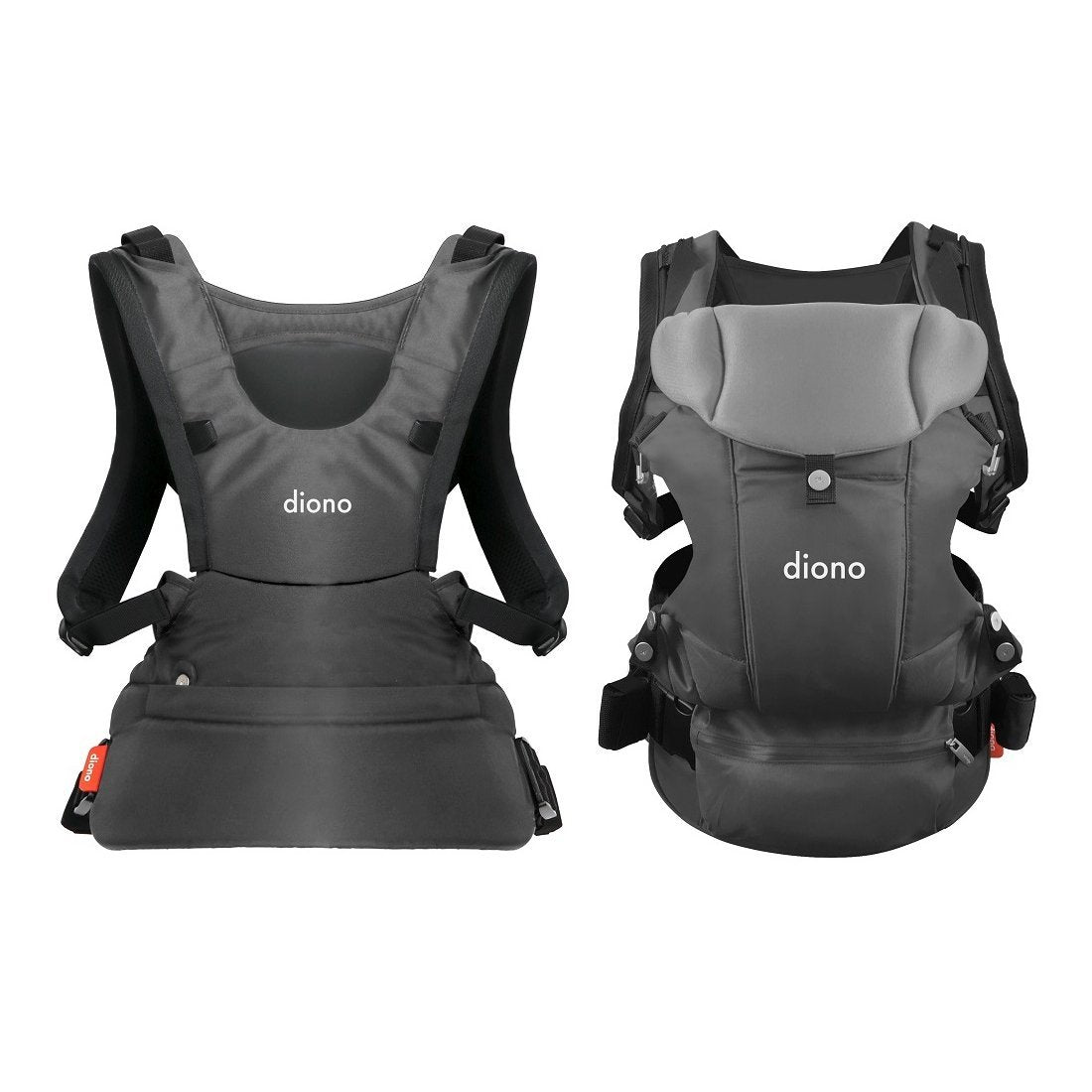 Diono Carus Essential 3 in 1  Baby Carrier - Mega Babies