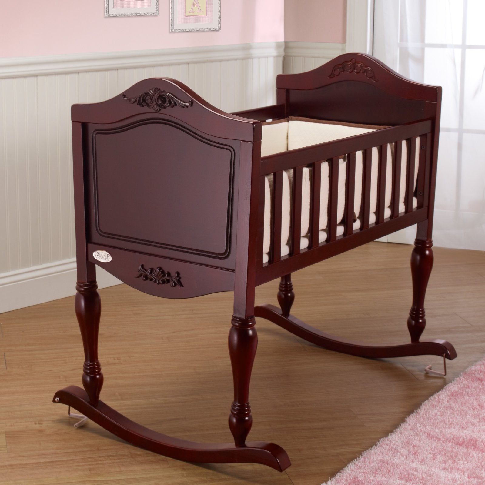 Orbelle GaGa Cradle