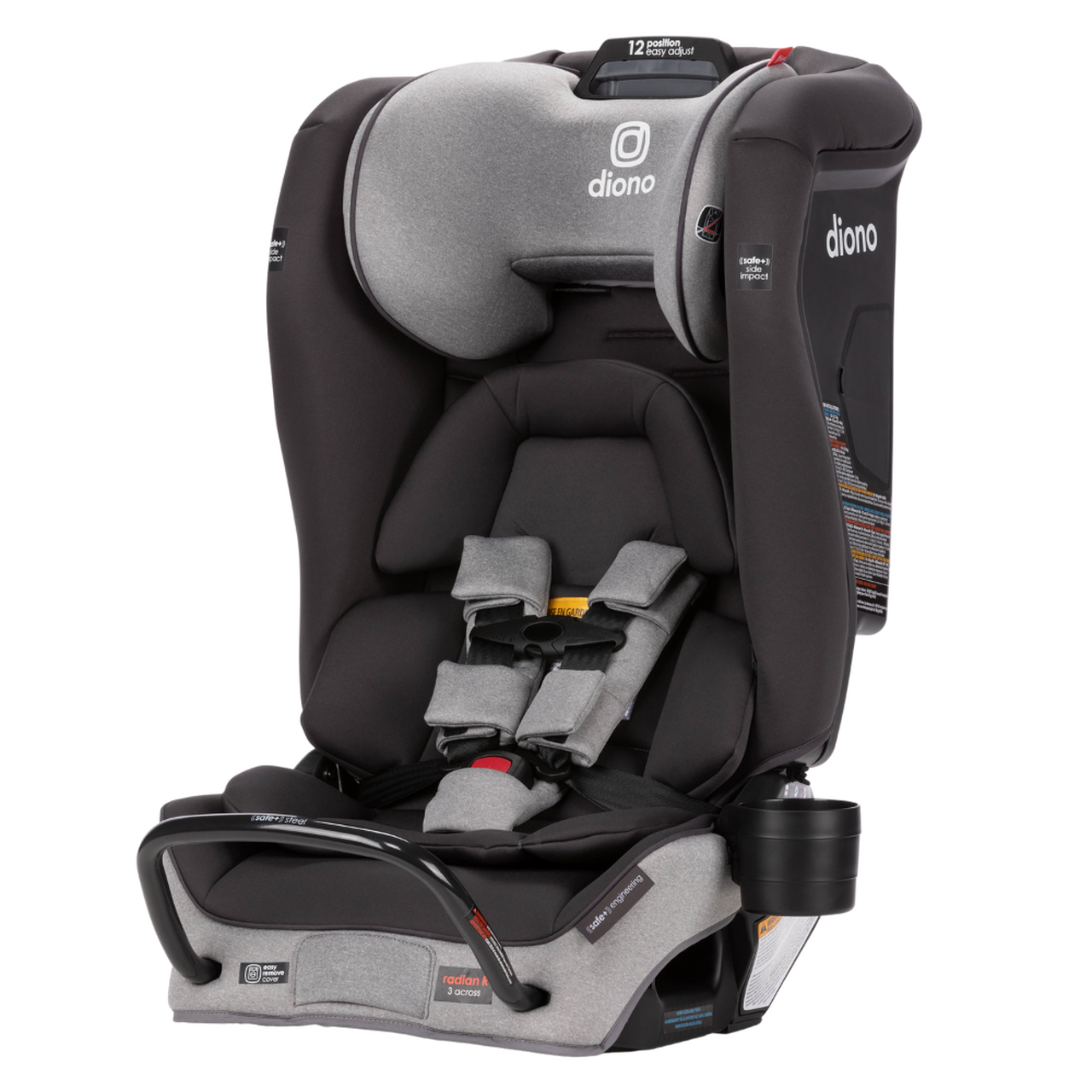 Radian booster seat hotsell