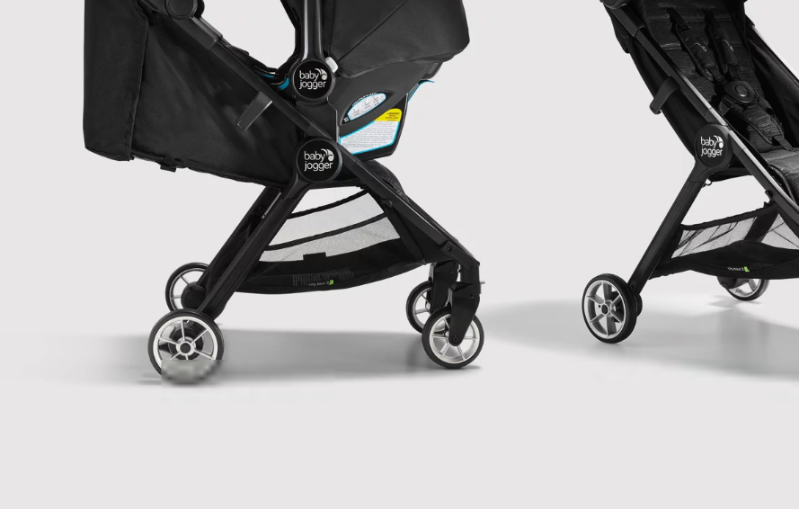 Baby Jogger City Tour2 Compact Travel Stroller | Damaged Box