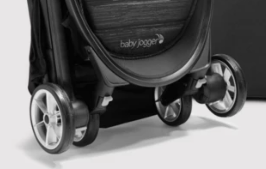 Baby Jogger City Tour2 Compact Travel Stroller | Damaged Box