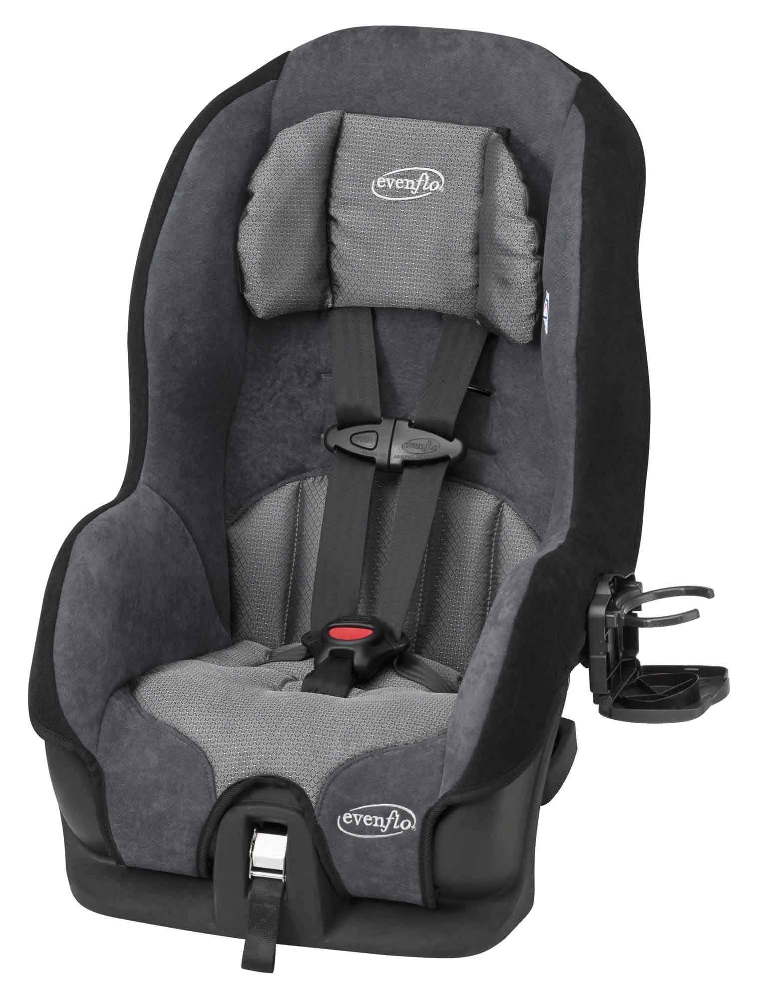 Evenflo Tribute Convertible Car Seat  - Damaged Box