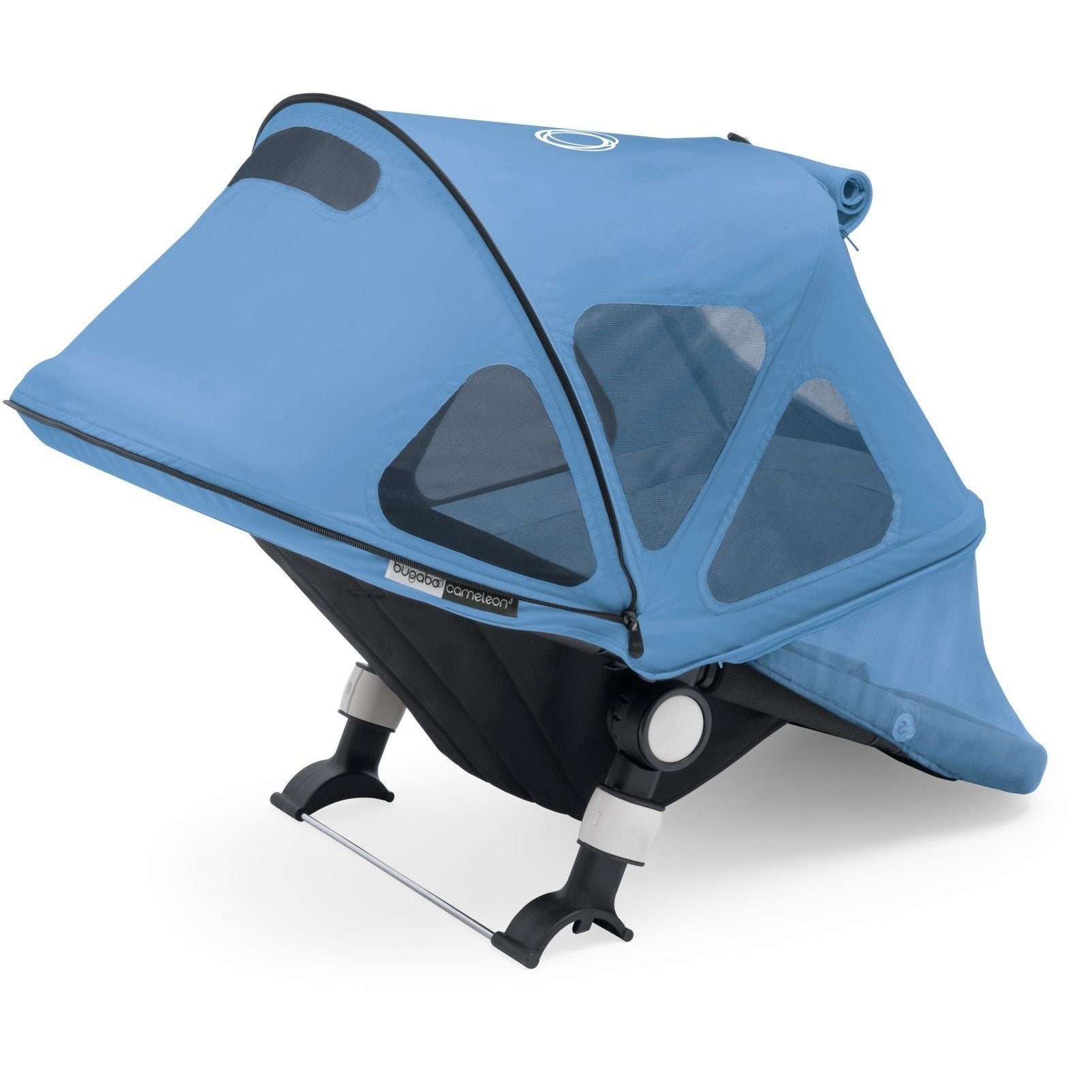 Bugaboo buffalo breezy canopy best sale