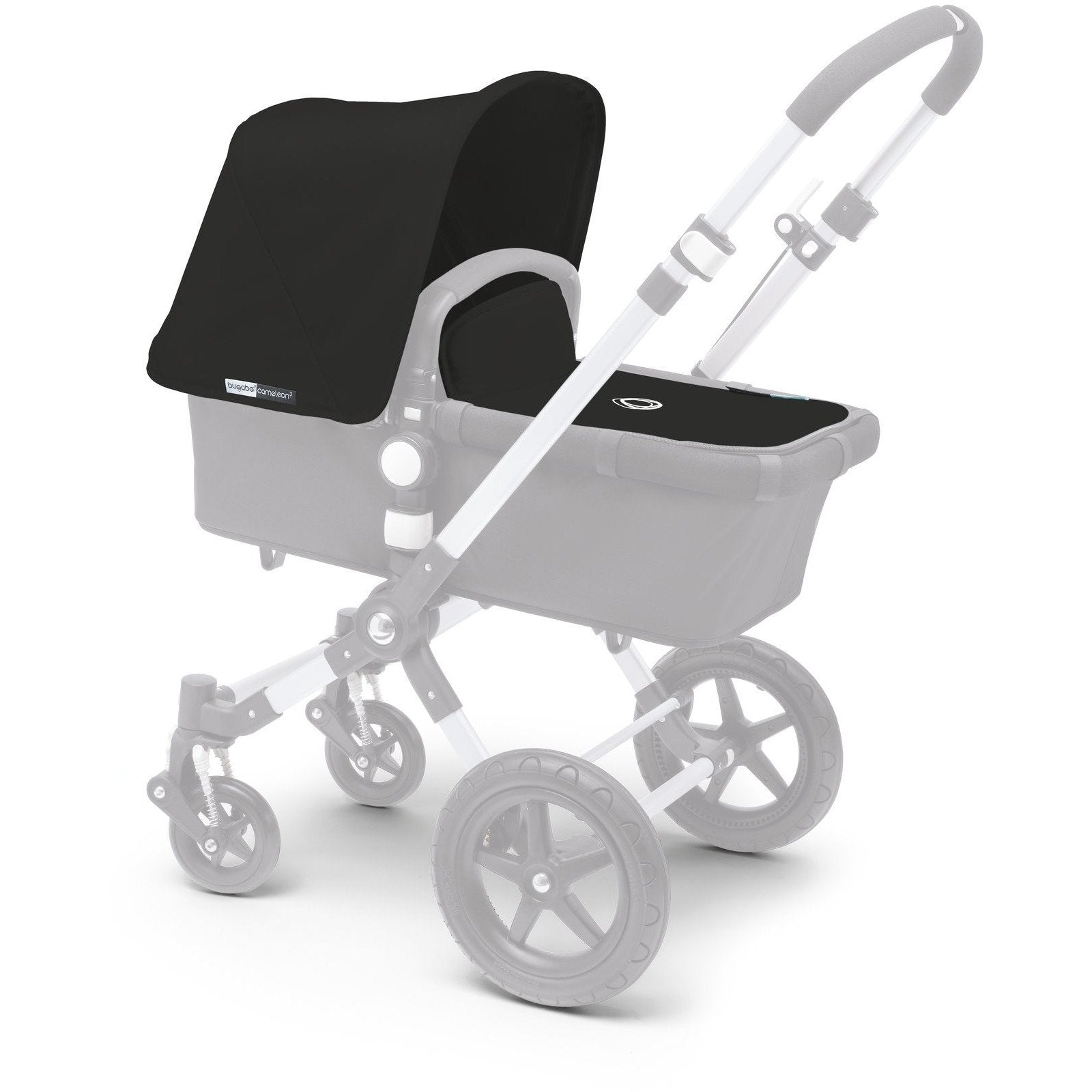 Bugaboo Cameleon 3 Tailored Fabric Set