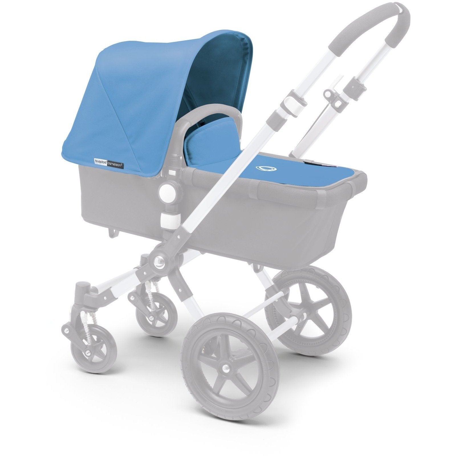 Bugaboo cameleon shops petrol