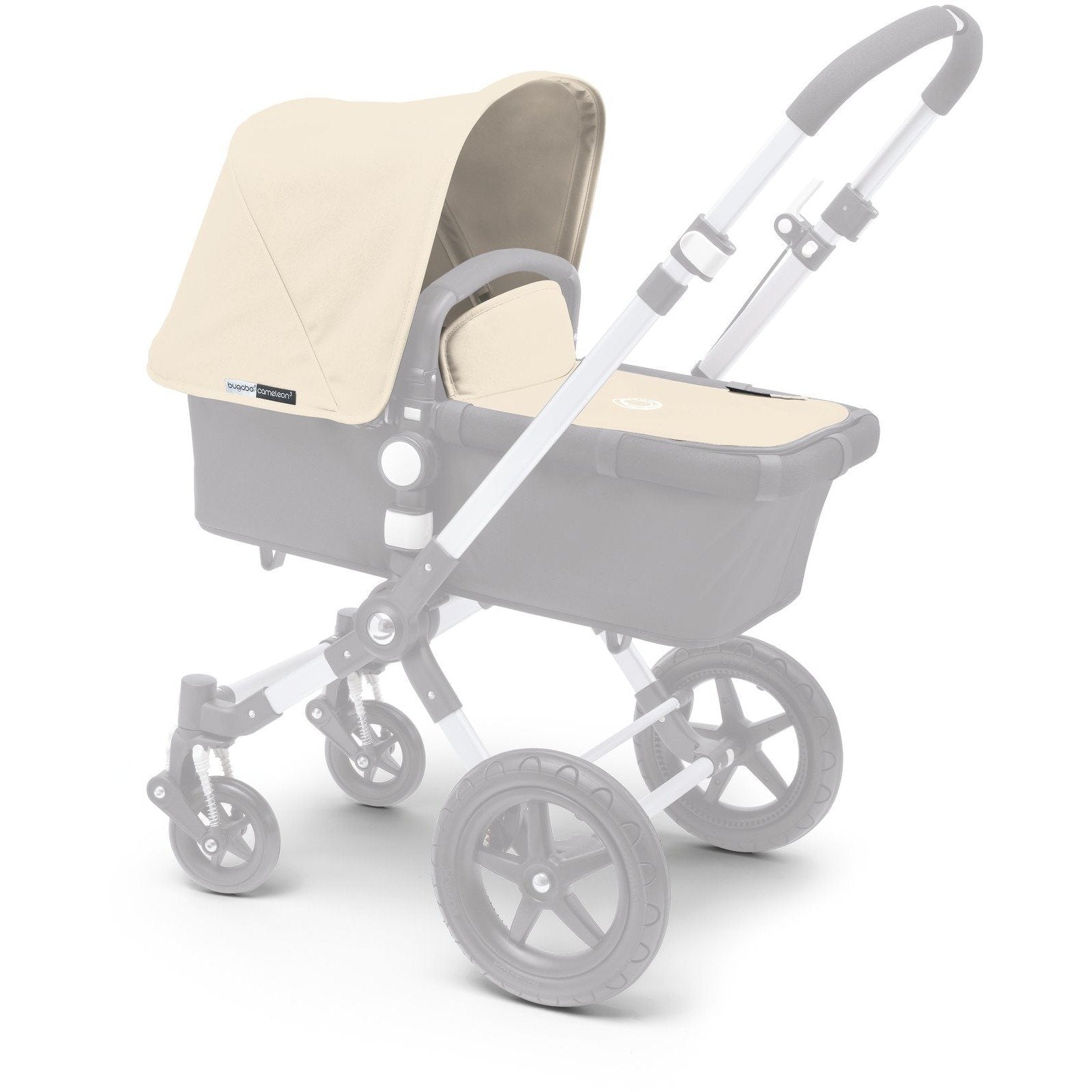 Bugaboo Cameleon 3 Tailored Fabric Set