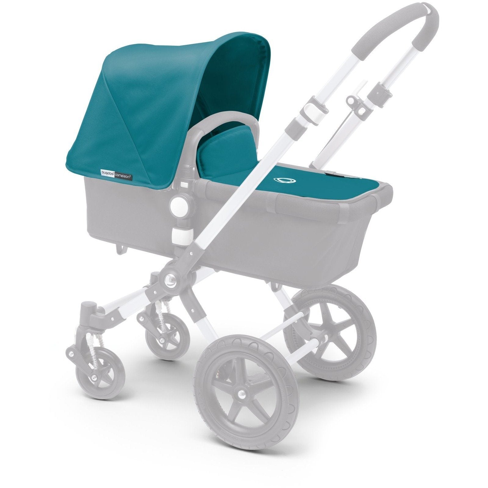 Bugaboo Cameleon 3 Tailored Fabric Set