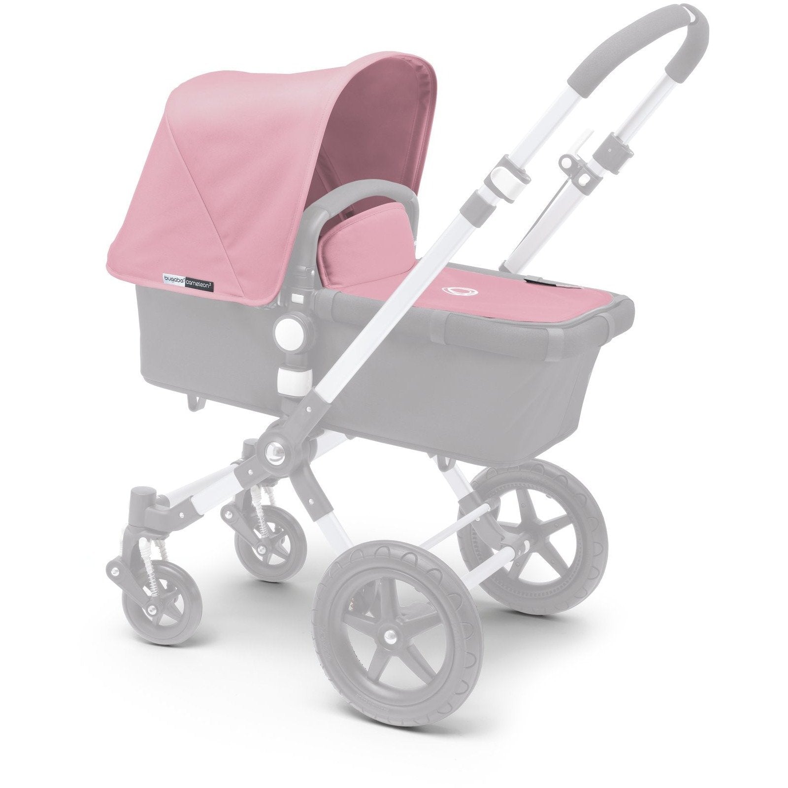 Bugaboo fabric set cameleon on sale